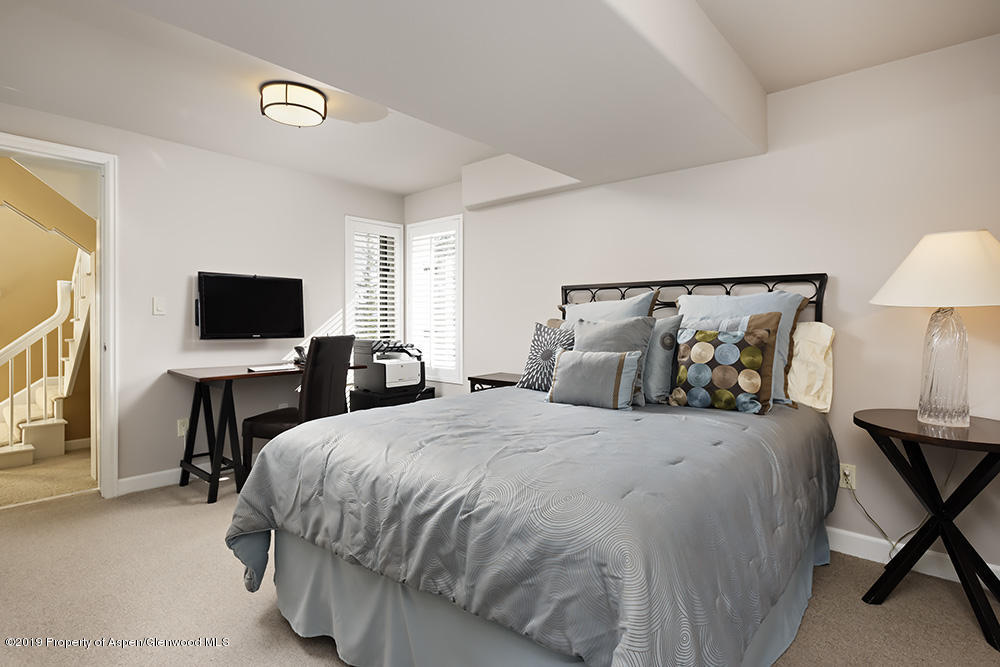 18 Edgewood Lane Snowmass Village CO 81615