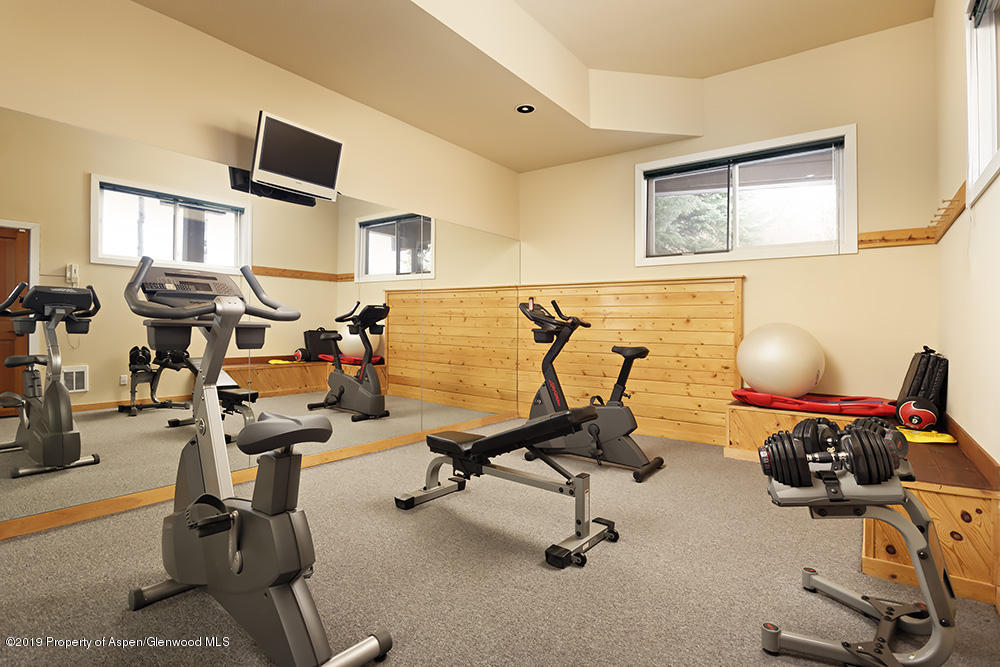 18 Edgewood Lane Snowmass Village CO 81615