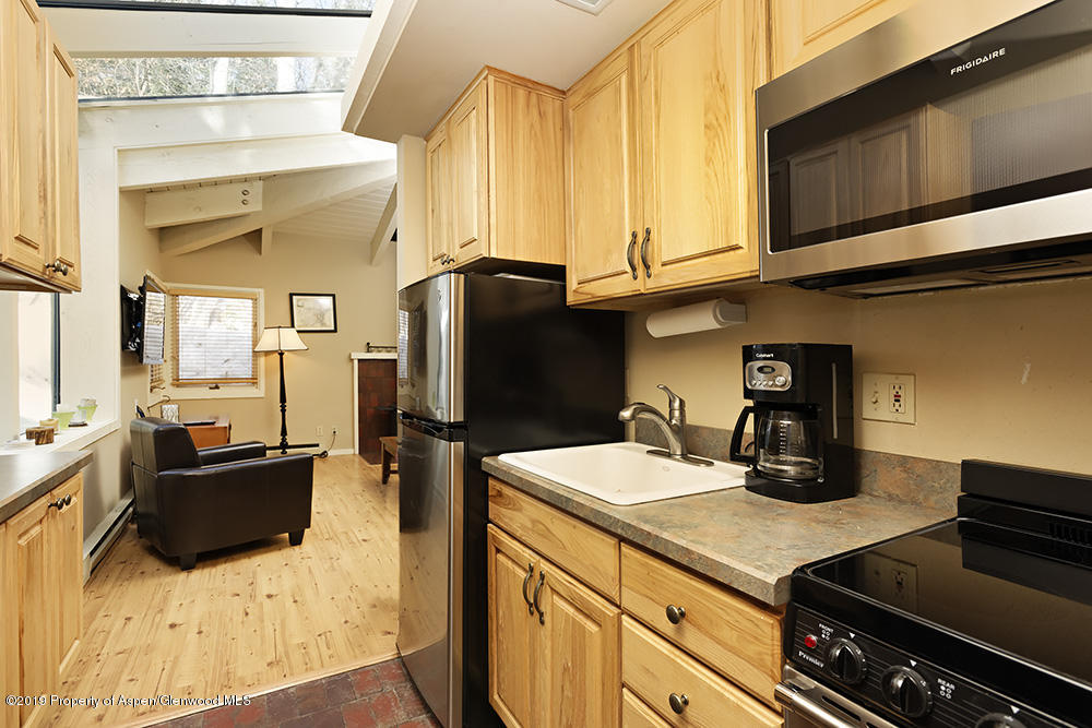 18 Edgewood Lane Snowmass Village CO 81615