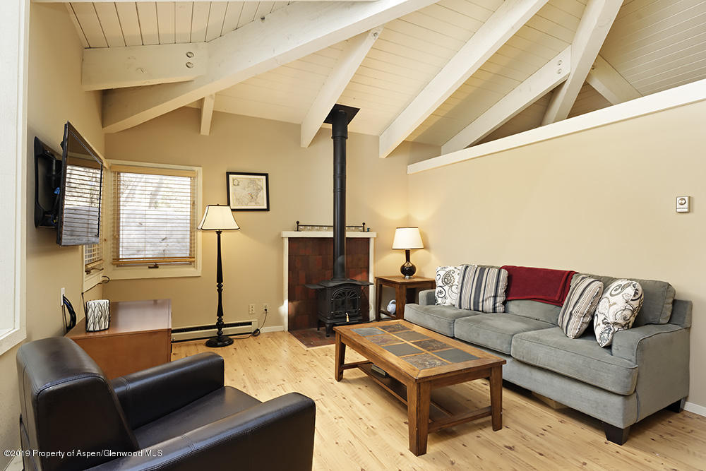 18 Edgewood Lane Snowmass Village CO 81615