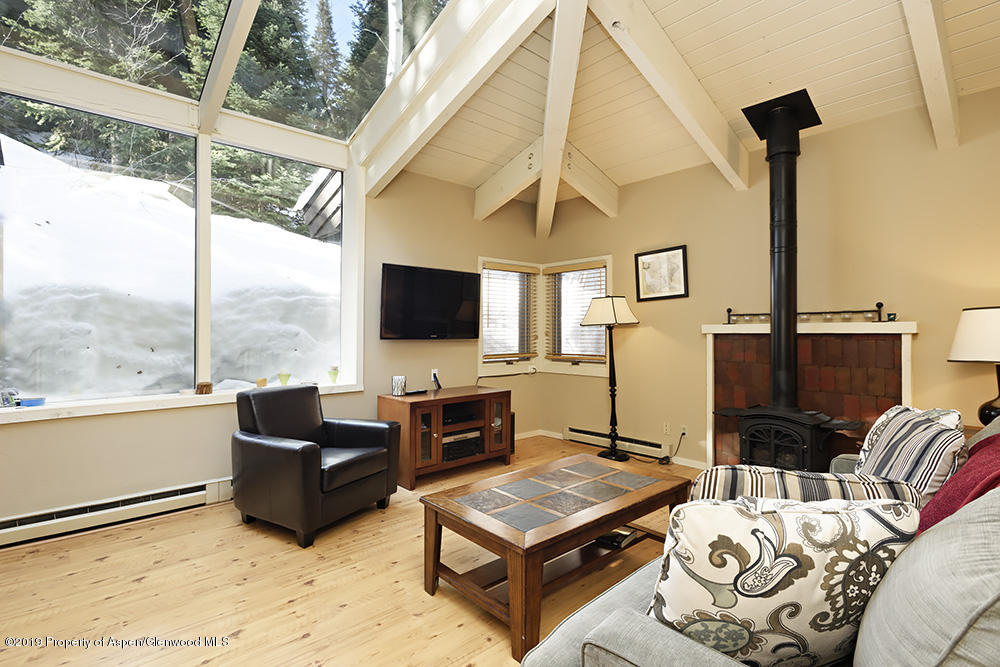 18 Edgewood Lane Snowmass Village CO 81615