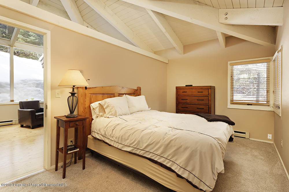 18 Edgewood Lane Snowmass Village CO 81615