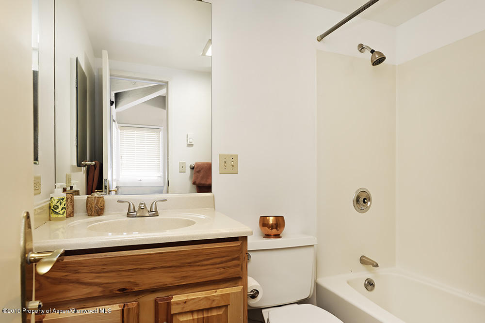 18 Edgewood Lane Snowmass Village CO 81615