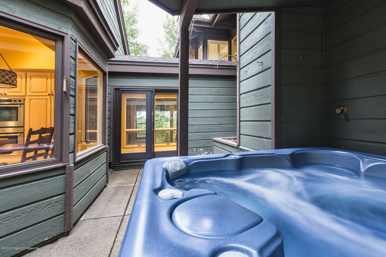 18 Edgewood Lane Snowmass Village CO 81615