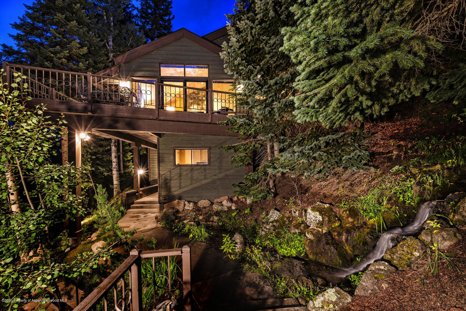 18 Edgewood Lane Snowmass Village CO 81615