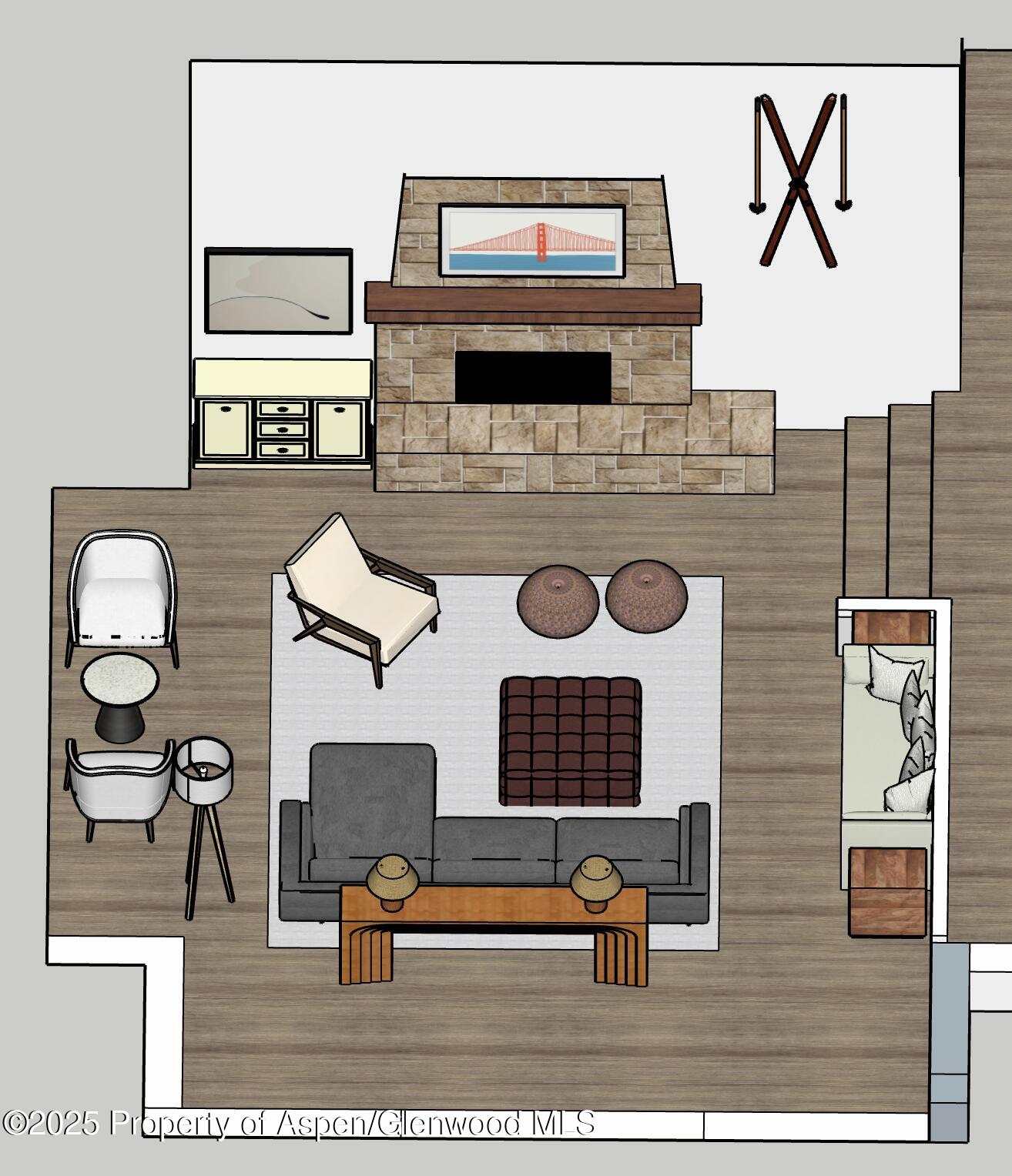 18 Edgewood Lane Snowmass Village CO 81615