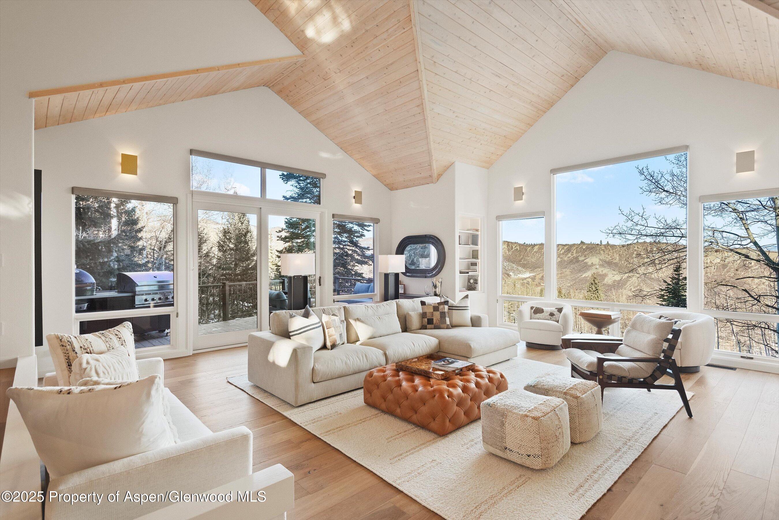18 Edgewood Lane Snowmass Village CO 81615