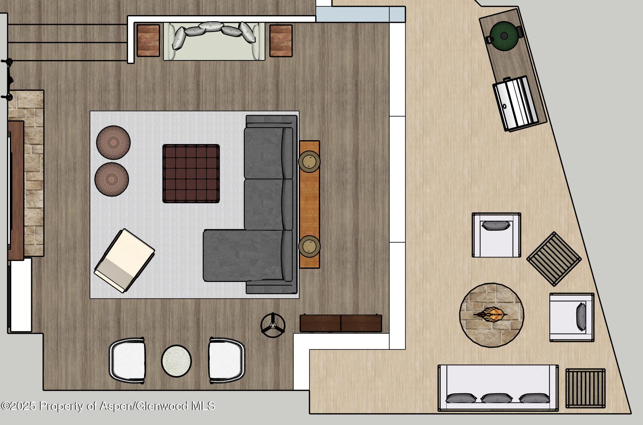 18 Edgewood Lane Snowmass Village CO 81615