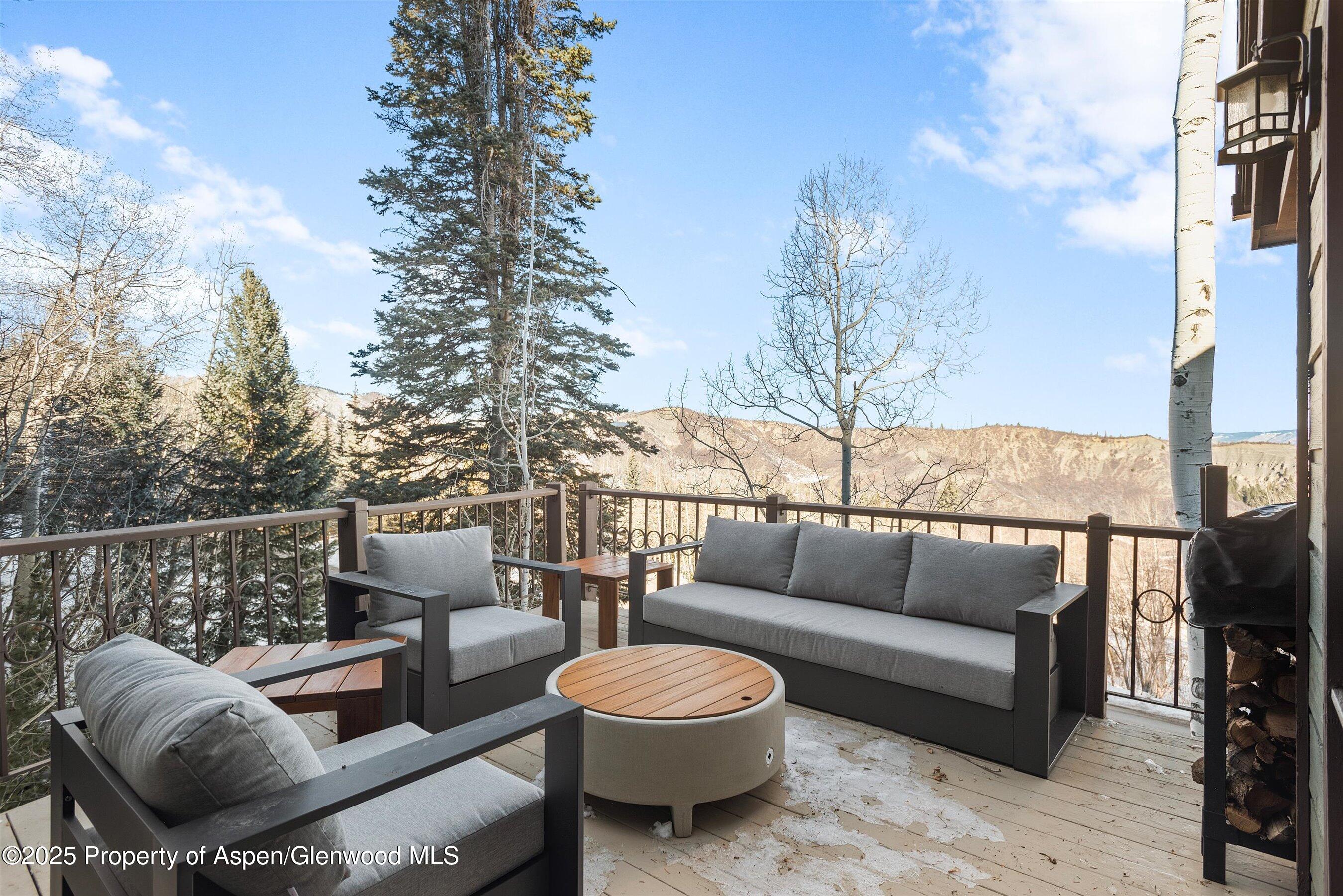 18 Edgewood Lane Snowmass Village CO 81615
