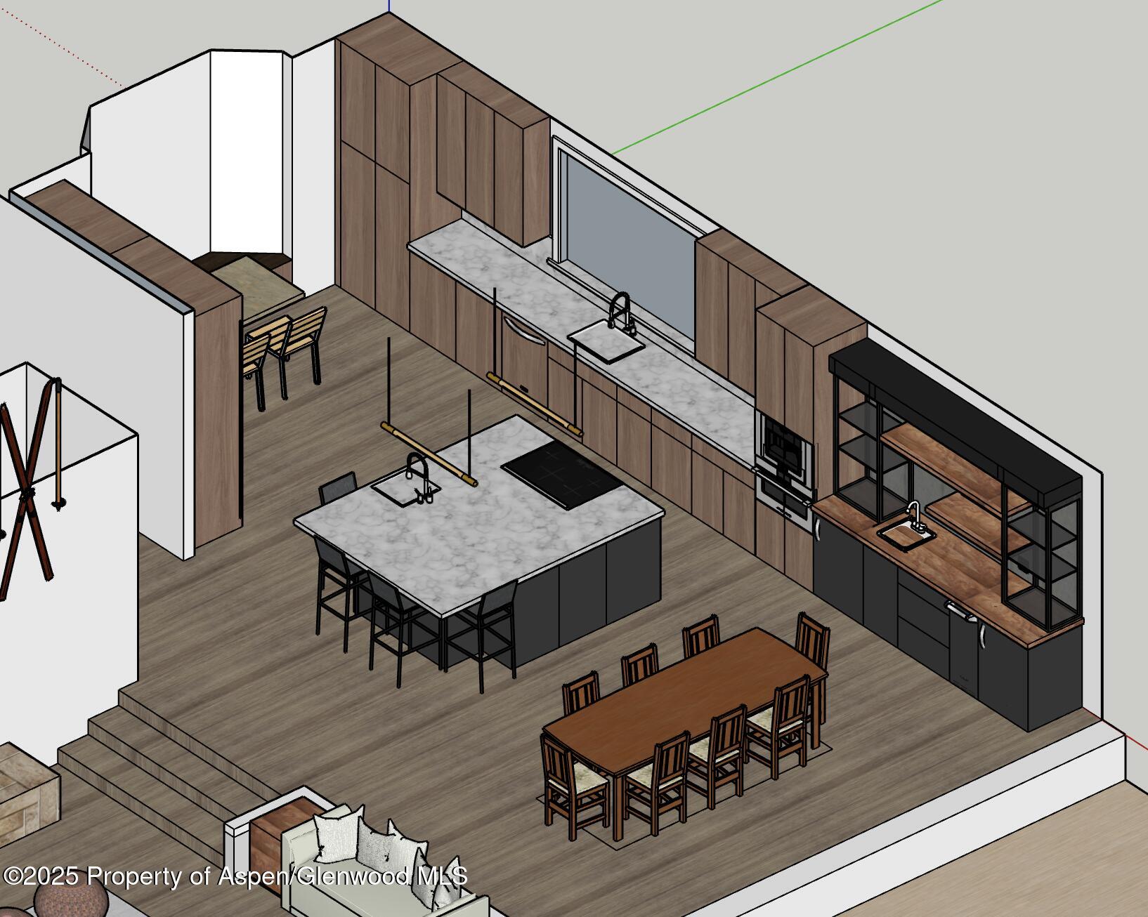 18 Edgewood Lane Snowmass Village CO 81615