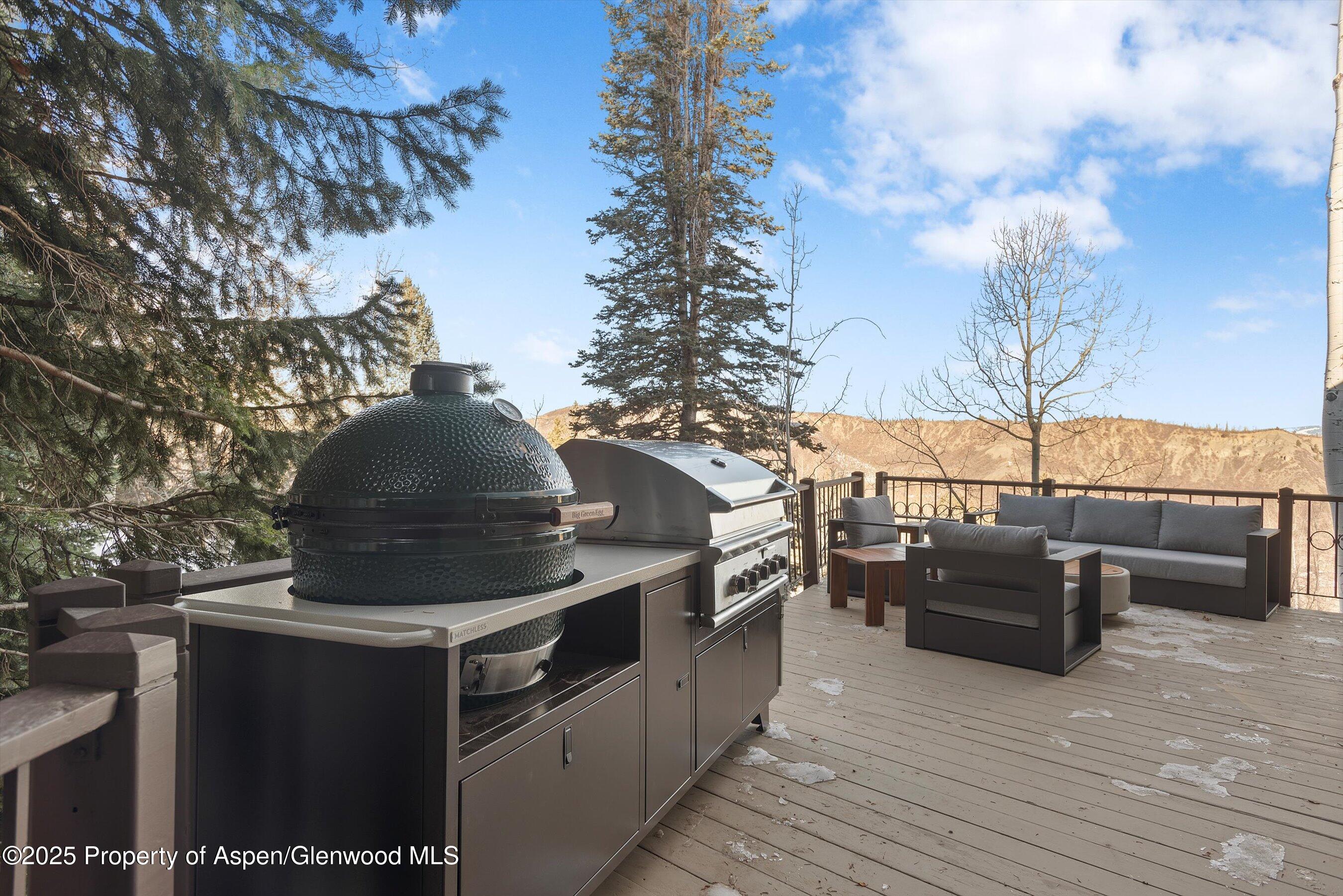 18 Edgewood Lane Snowmass Village CO 81615