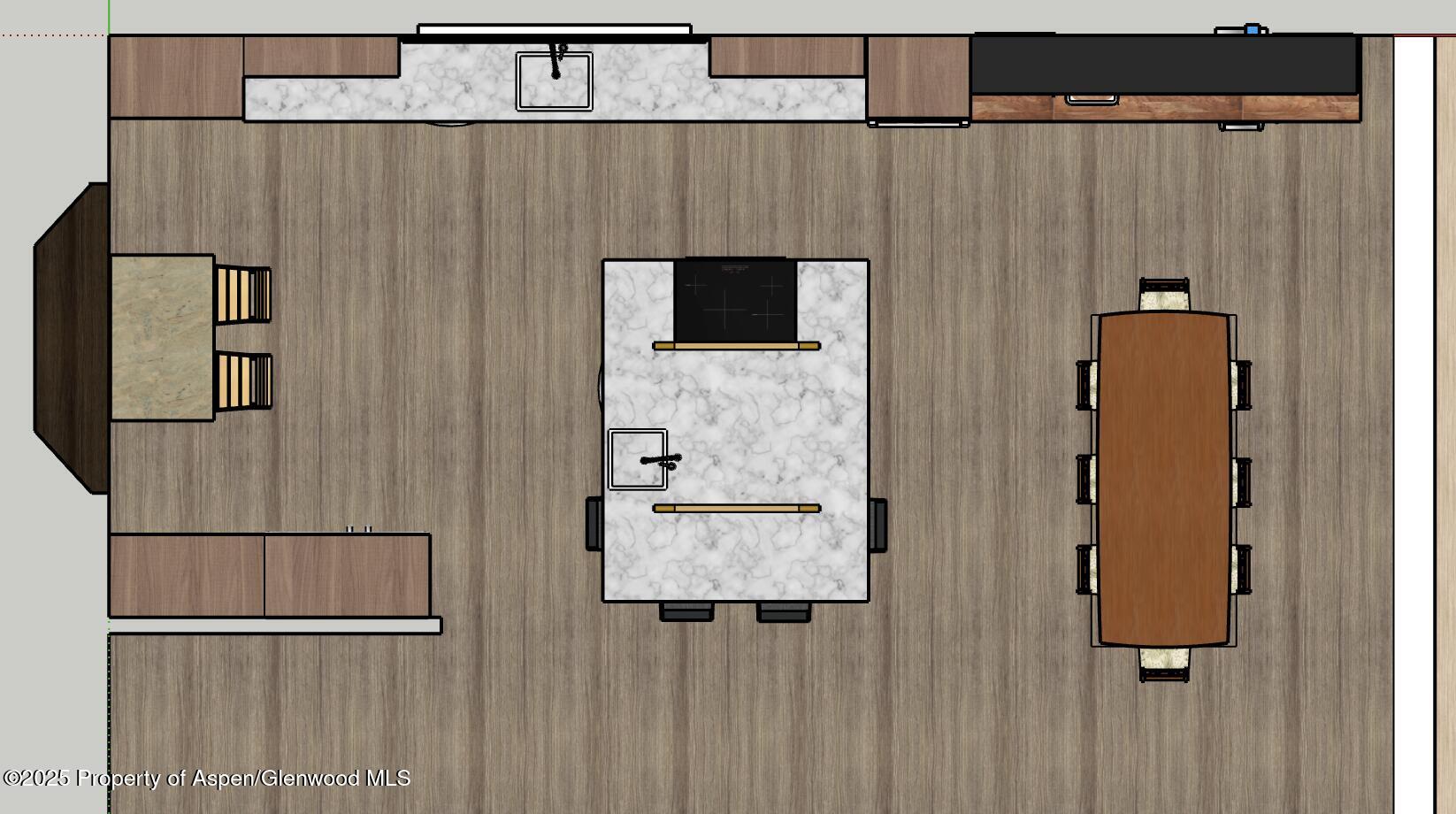 18 Edgewood Lane Snowmass Village CO 81615