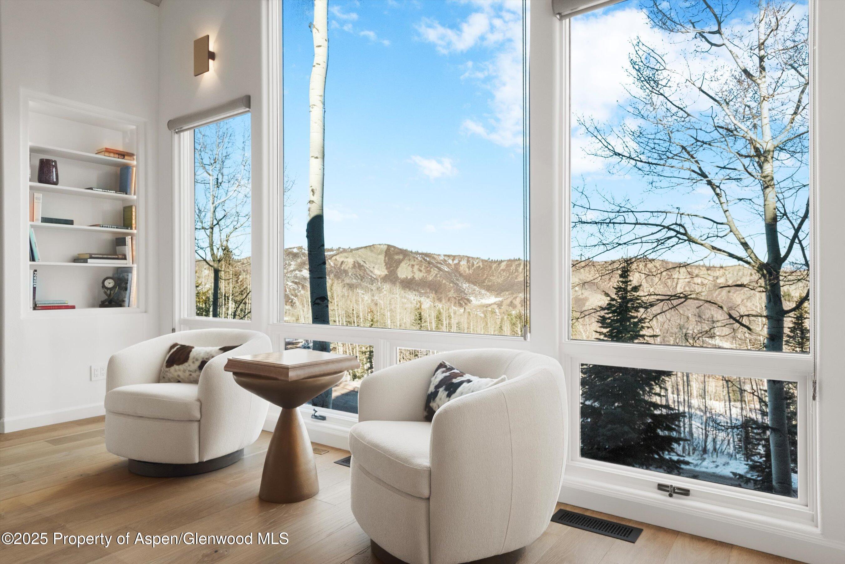 18 Edgewood Lane Snowmass Village CO 81615