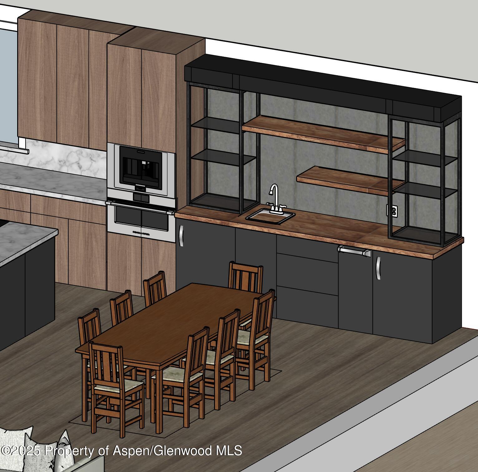 18 Edgewood Lane Snowmass Village CO 81615