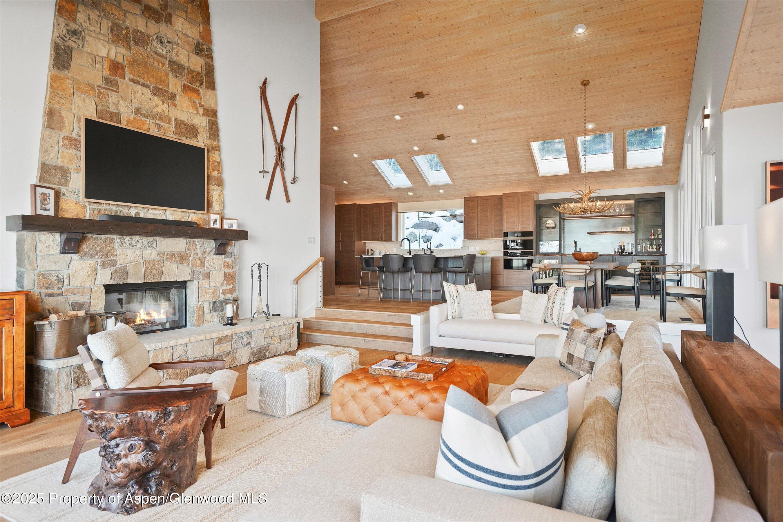 18 Edgewood Lane Snowmass Village CO 81615