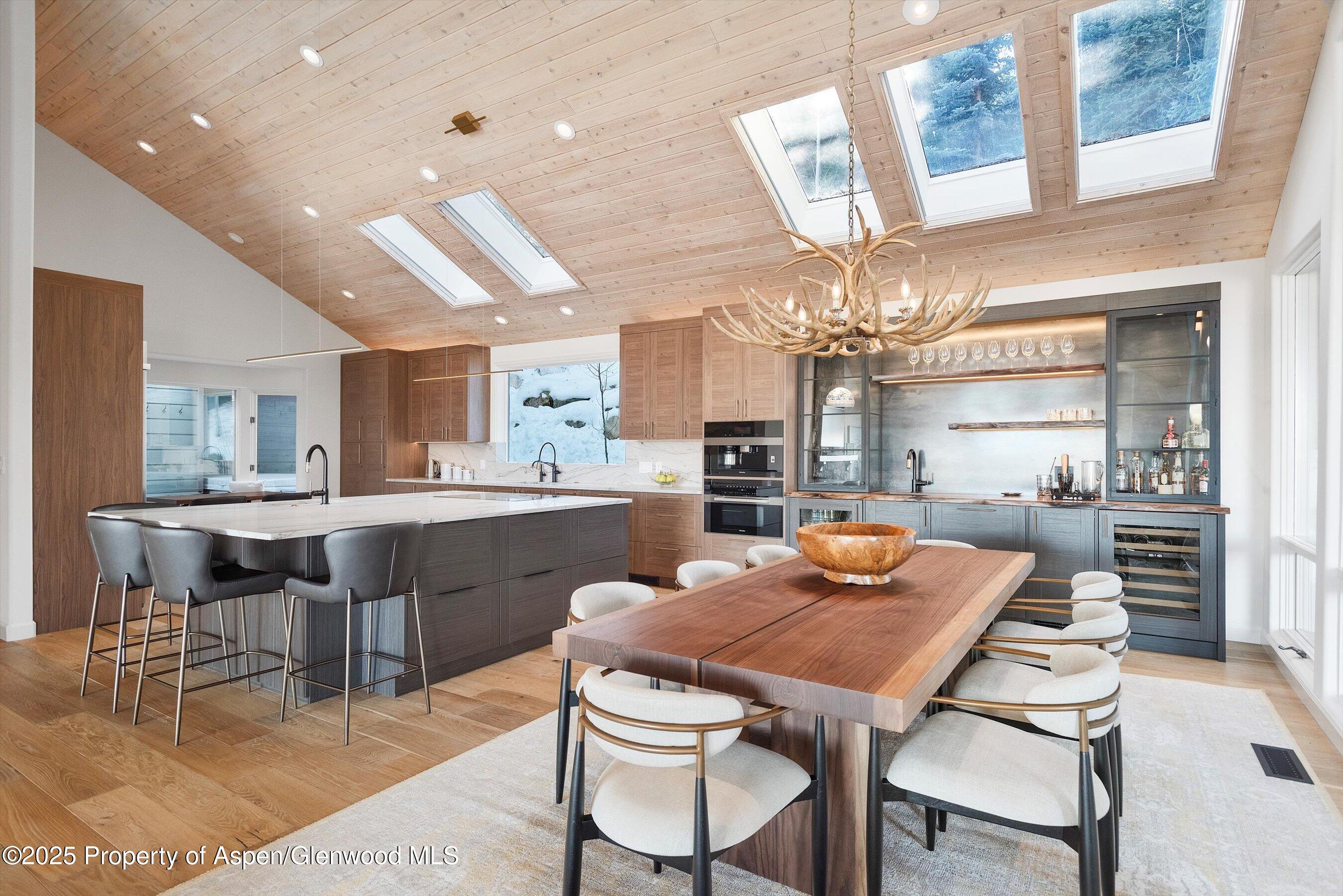 18 Edgewood Lane Snowmass Village CO 81615