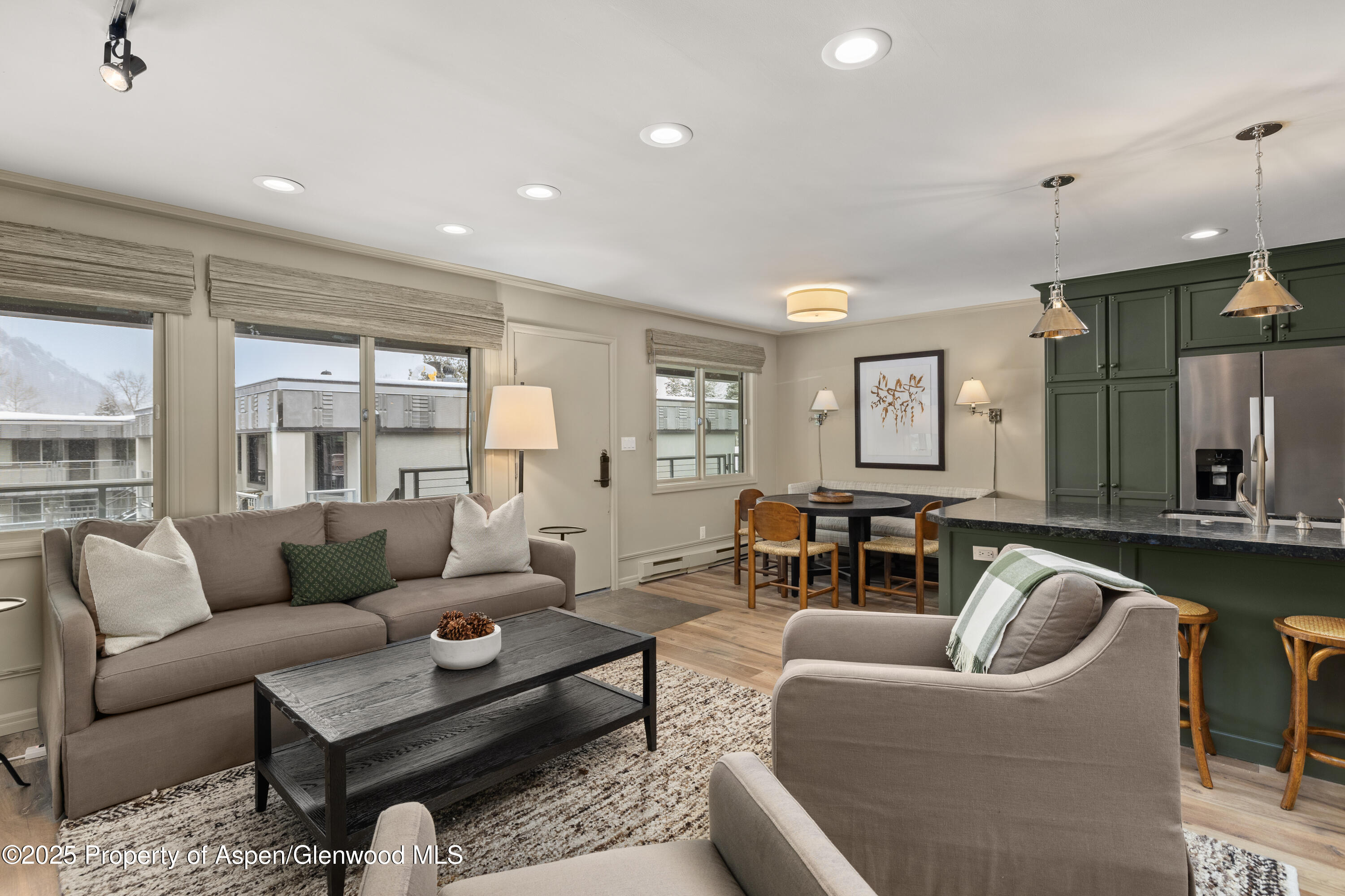 940 Waters Avenue Aspen CO 81611