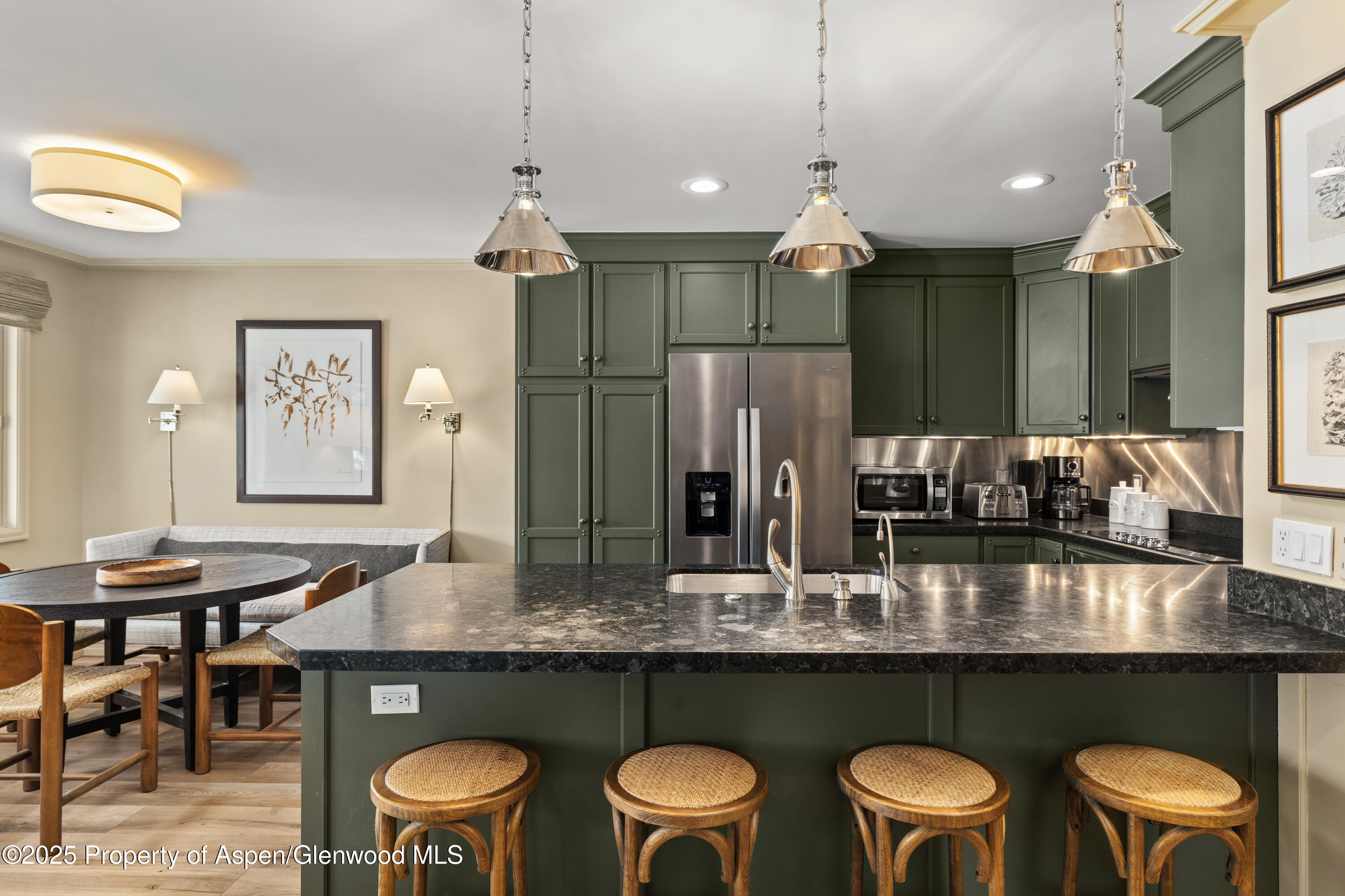 940 Waters Avenue Aspen CO 81611