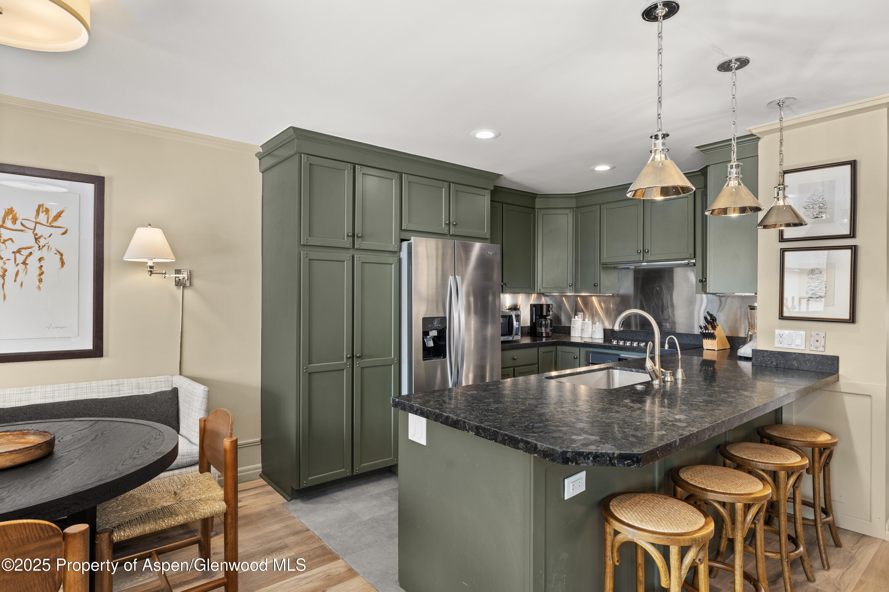 940 Waters Avenue Aspen CO 81611