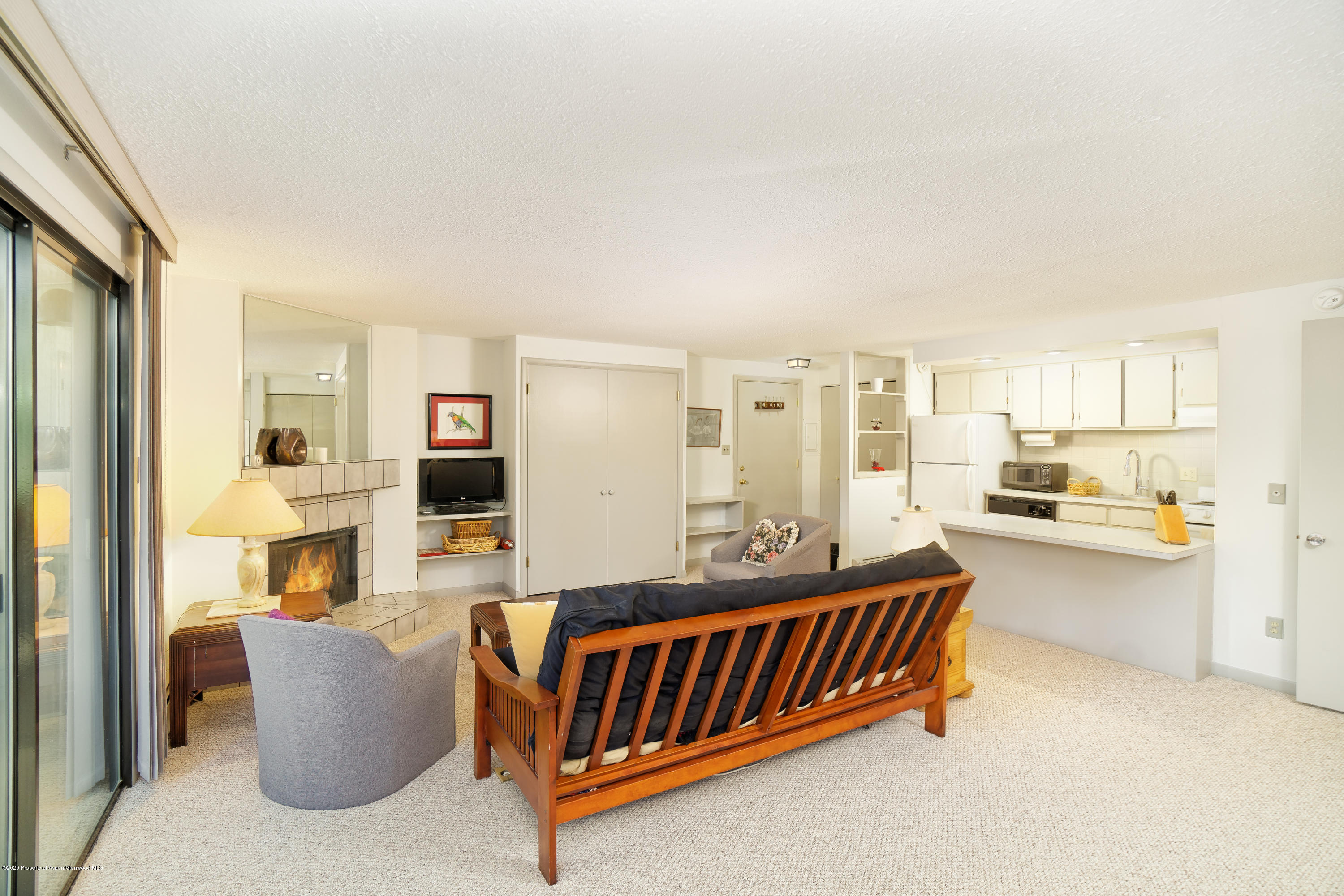 935 E Hopkins Avenue Aspen CO 81611