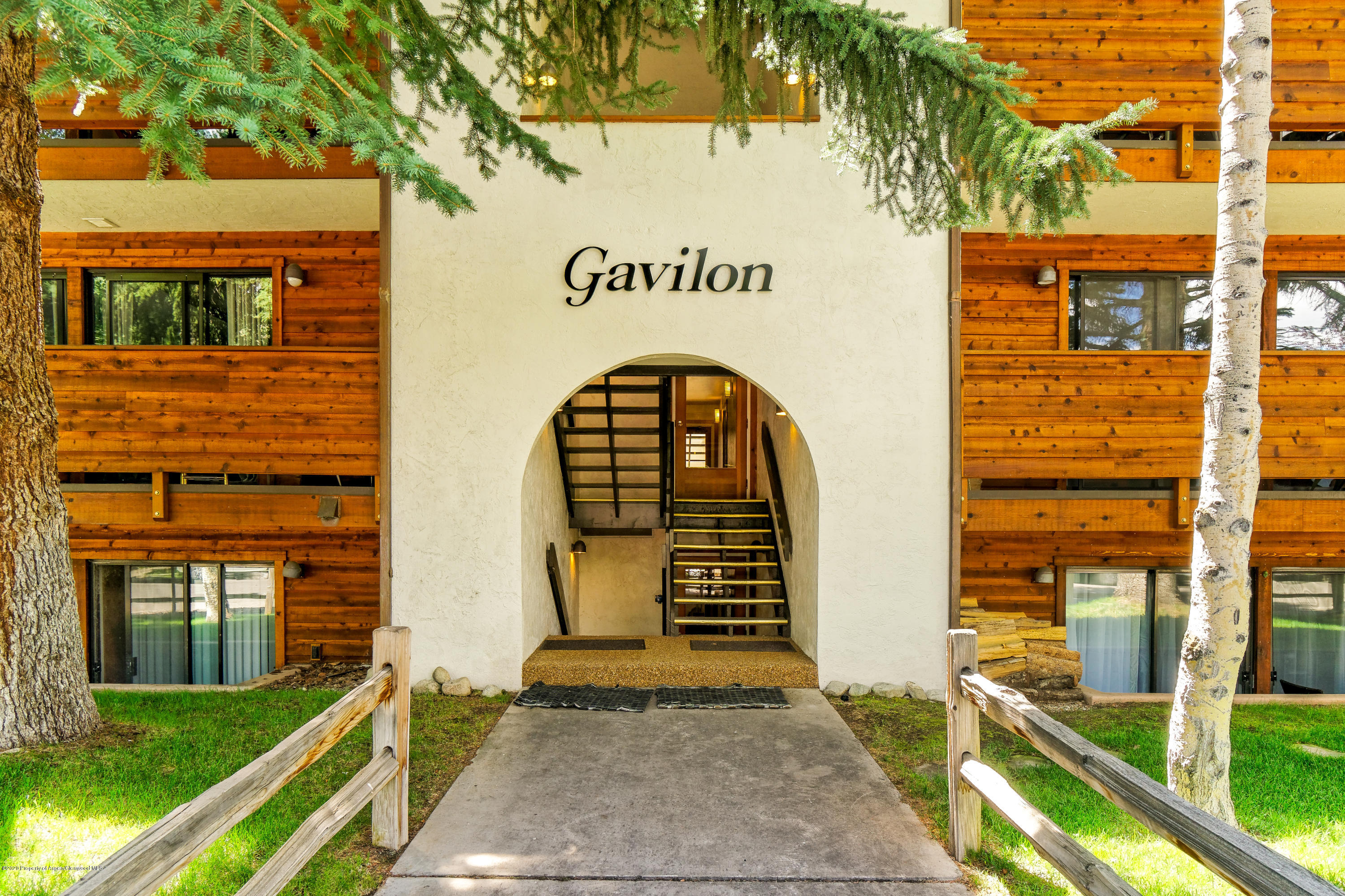 935 E Hopkins Avenue Aspen CO 81611