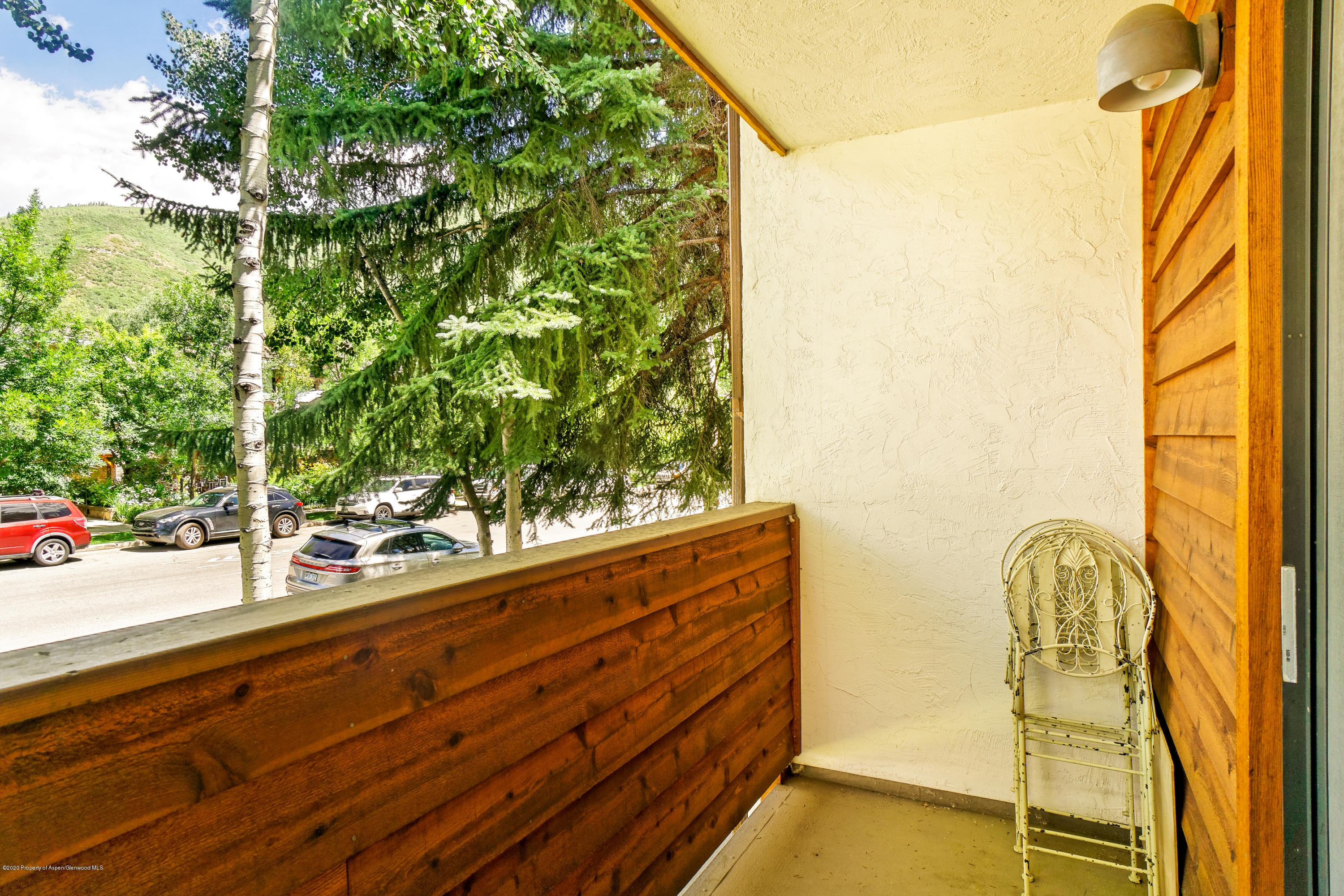 935 E Hopkins Avenue Aspen CO 81611