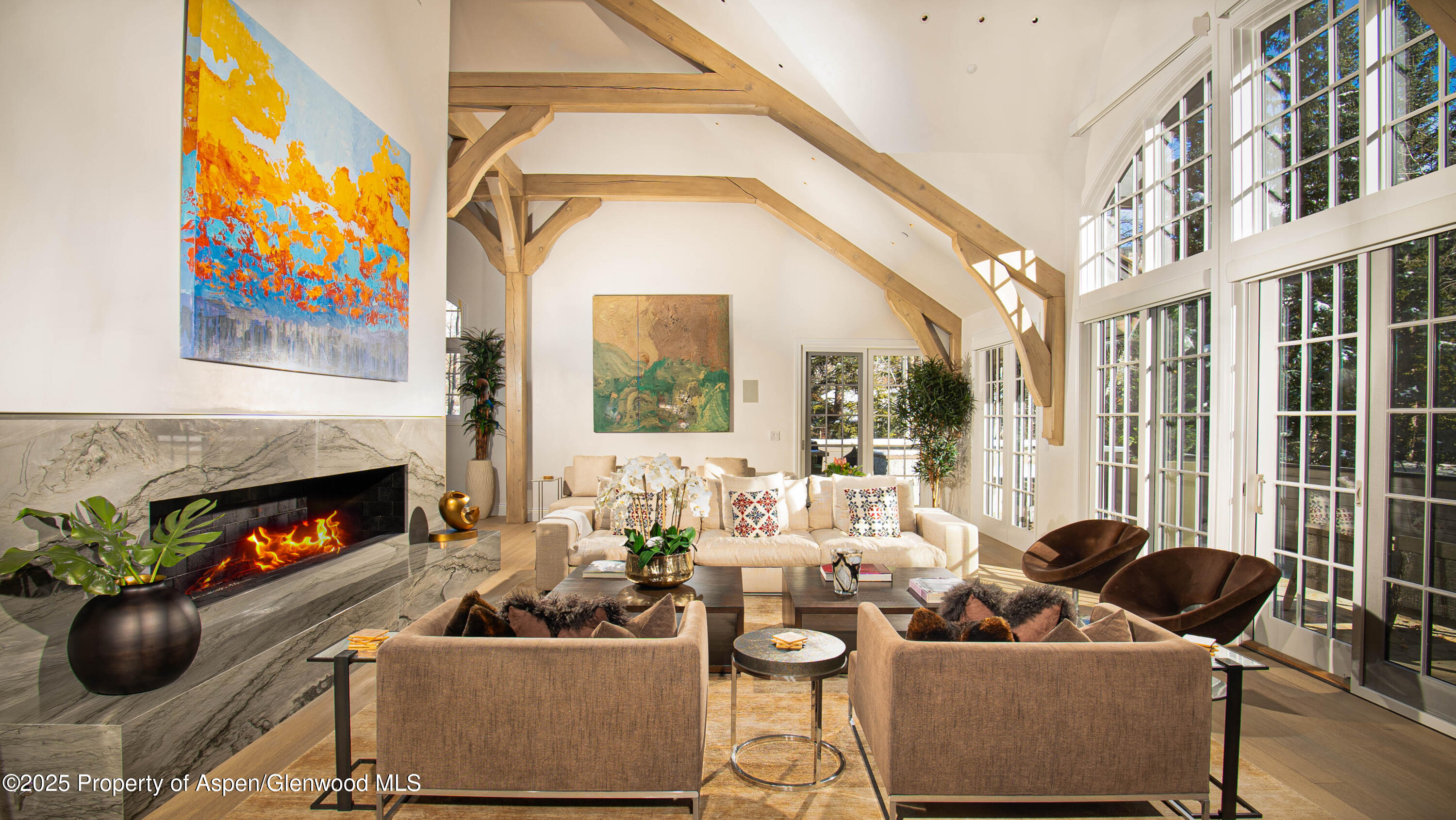 15 Little Cloud Trail Aspen CO 81611