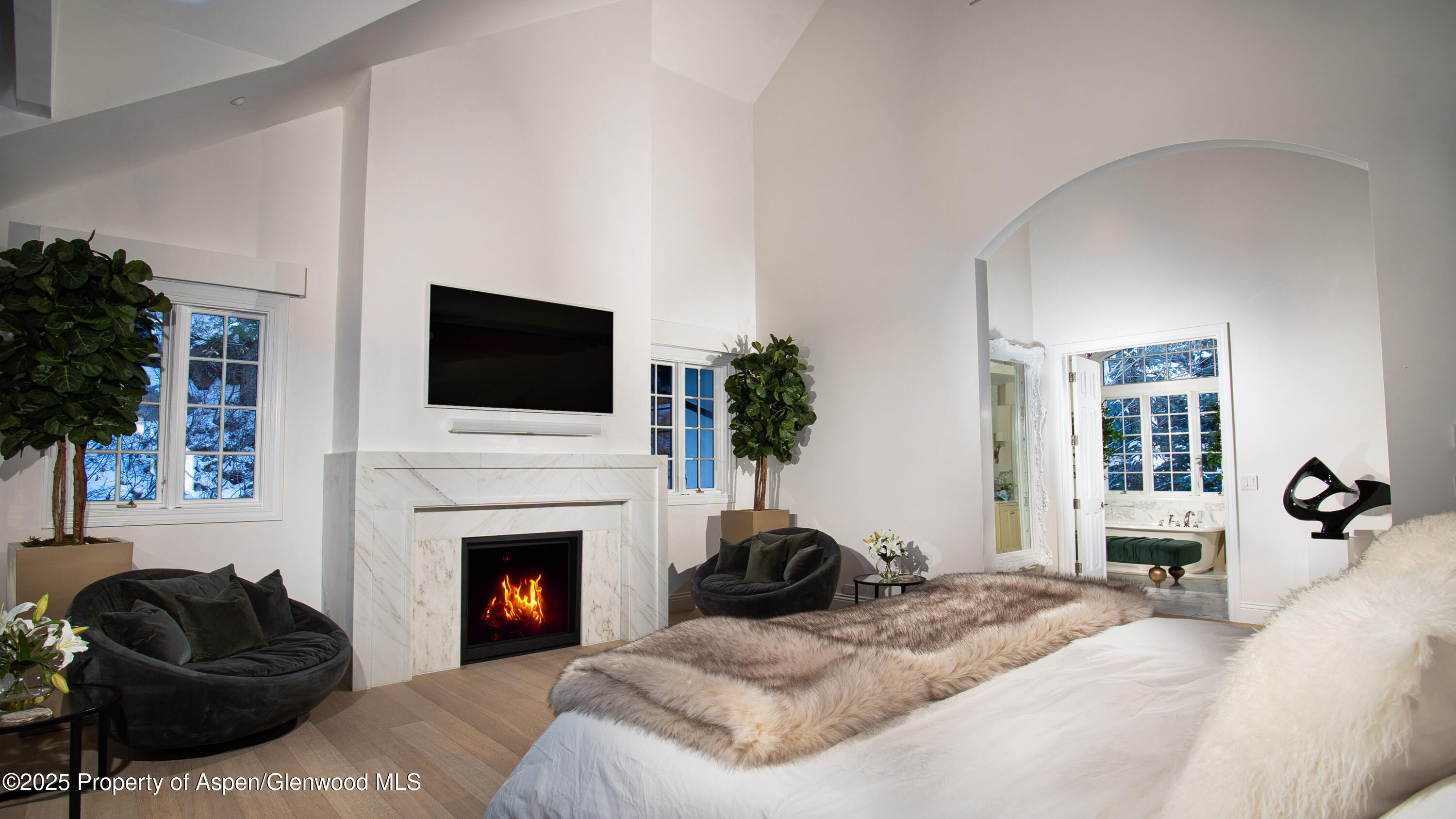 15 Little Cloud Trail Aspen CO 81611