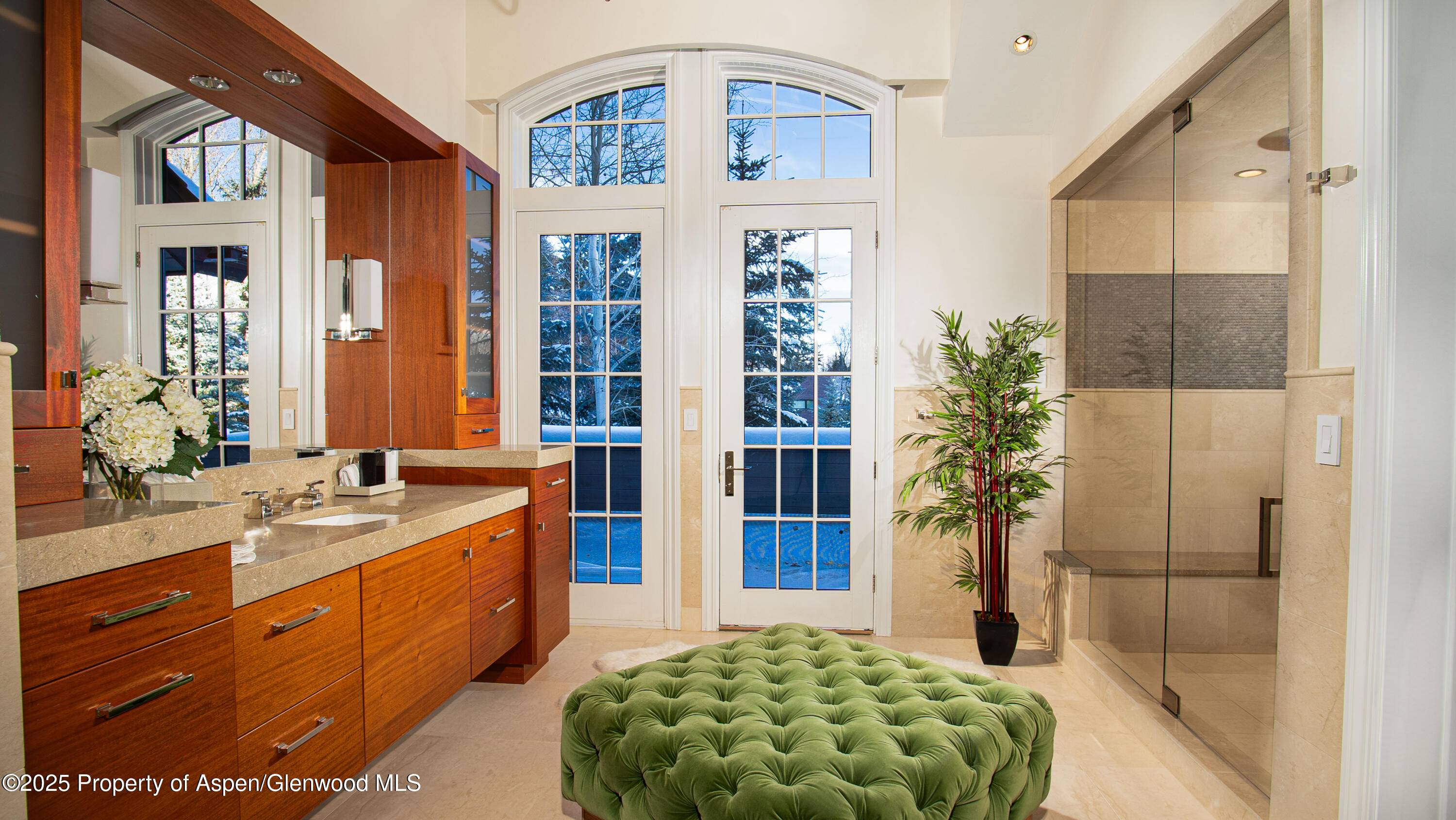 15 Little Cloud Trail Aspen CO 81611