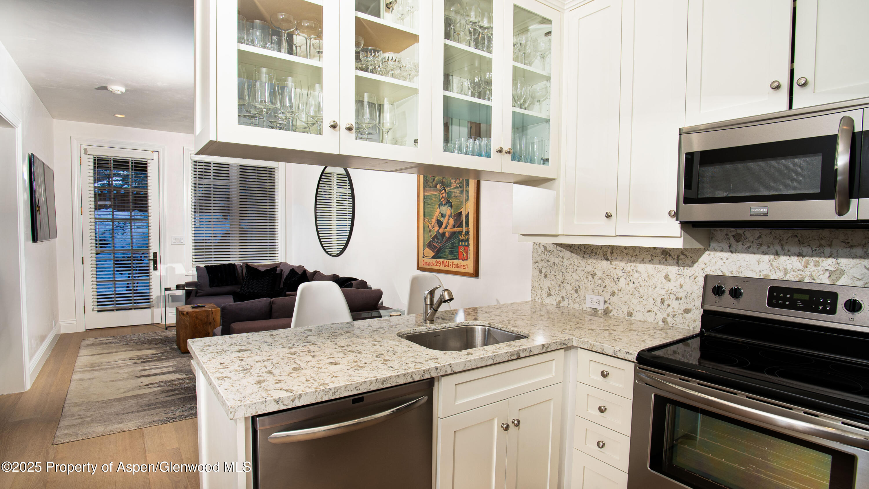 15 Little Cloud Trail Aspen CO 81611