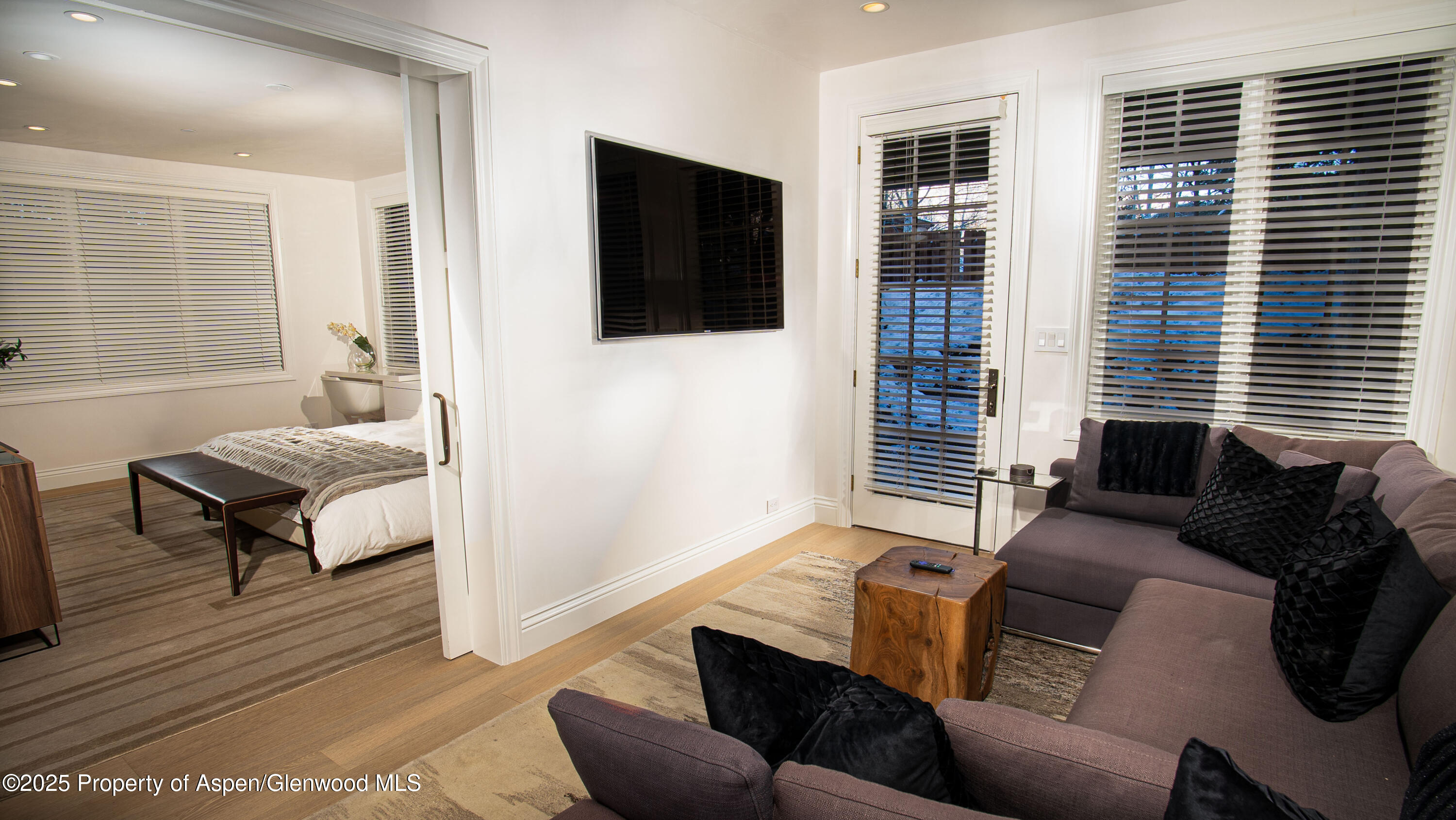 15 Little Cloud Trail Aspen CO 81611