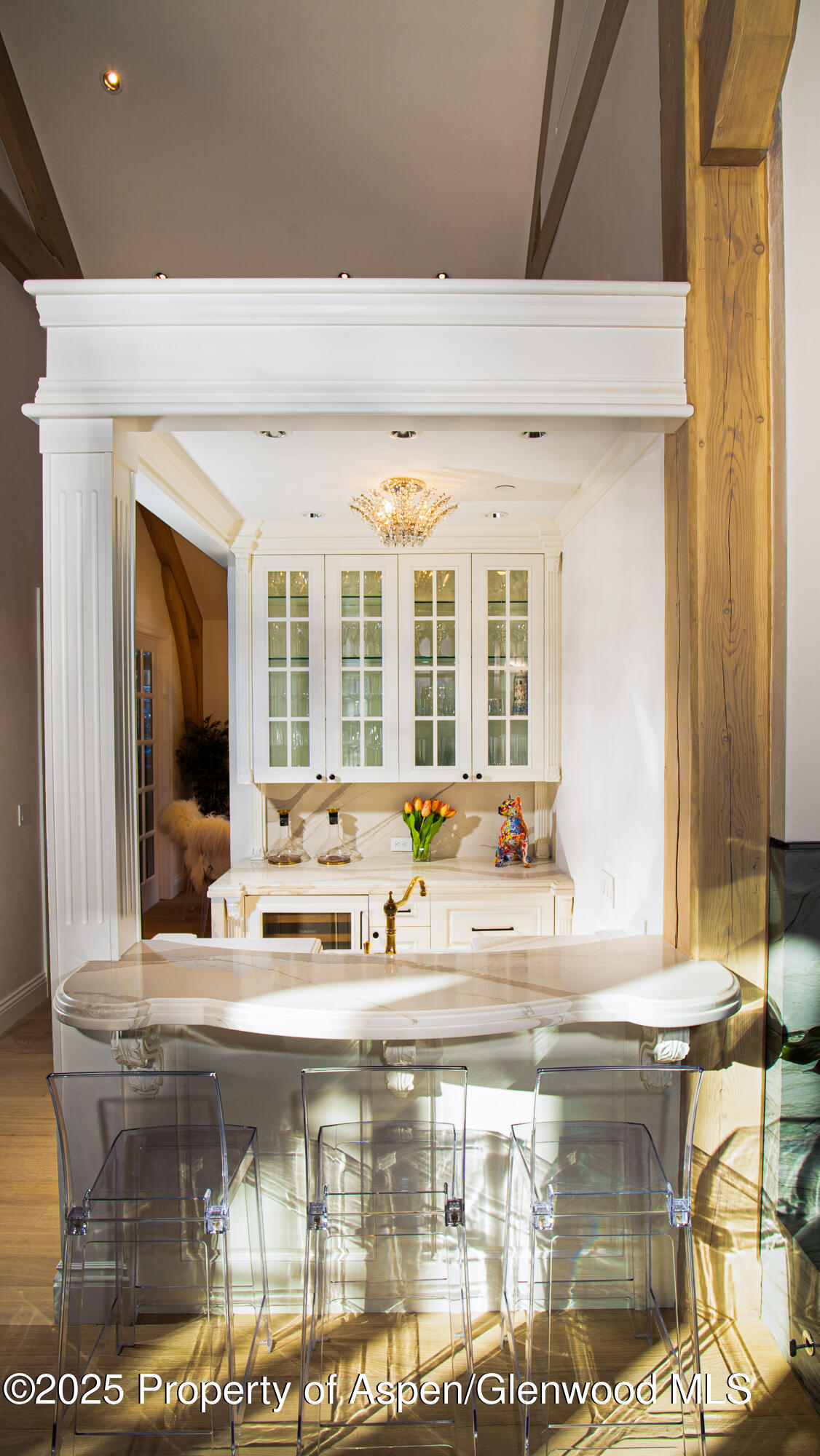 15 Little Cloud Trail Aspen CO 81611