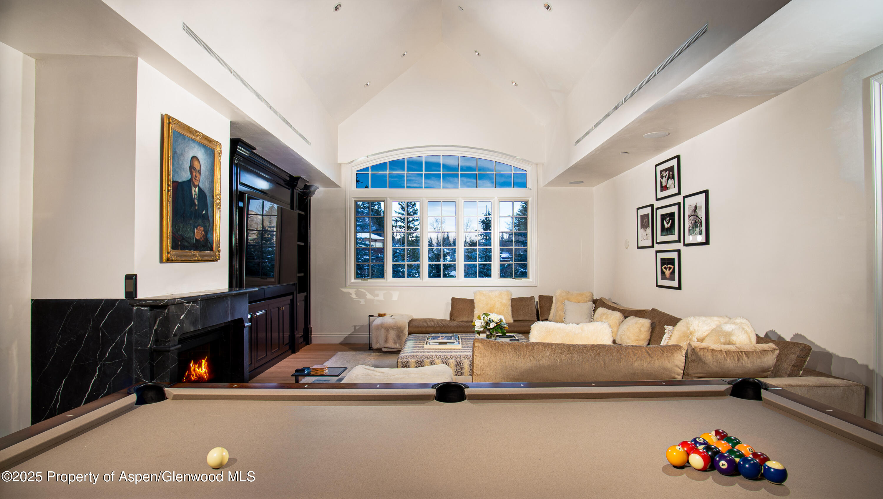 15 Little Cloud Trail Aspen CO 81611