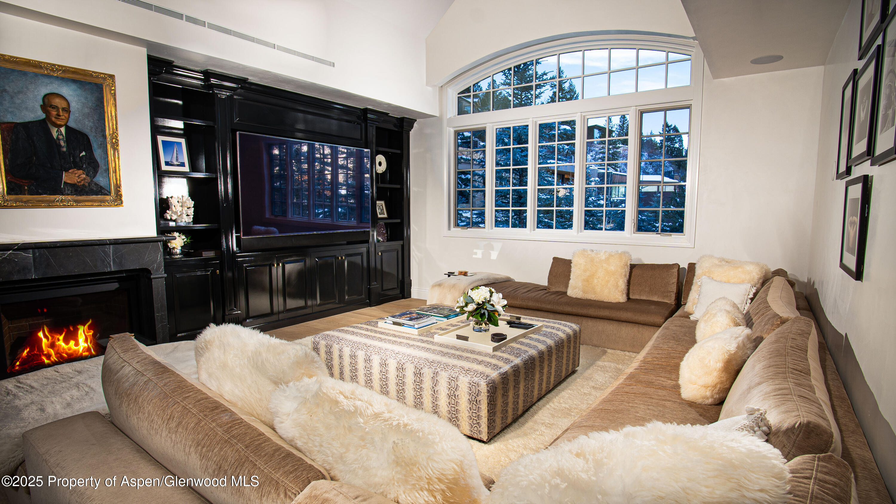 15 Little Cloud Trail Aspen CO 81611