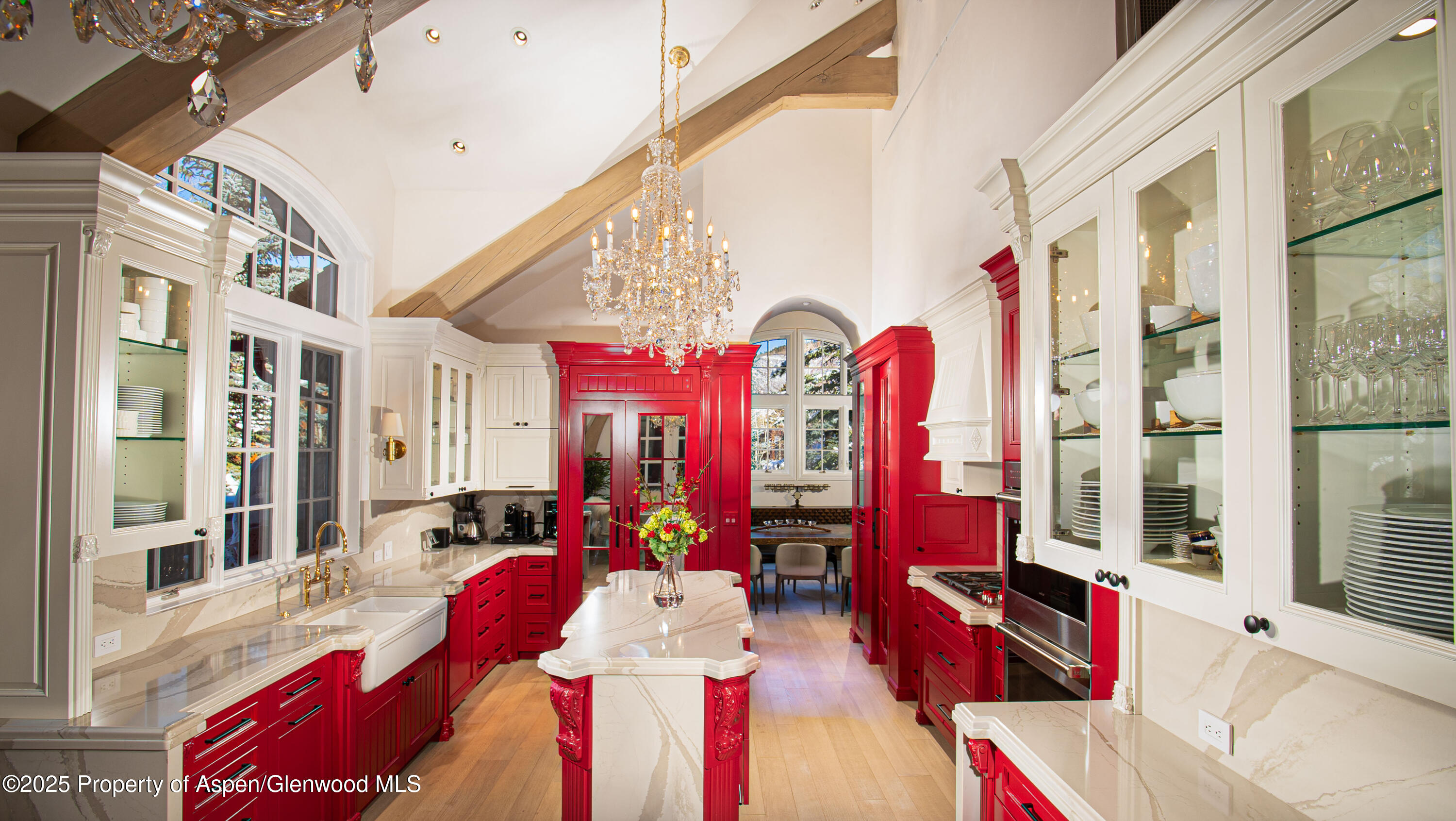 15 Little Cloud Trail Aspen CO 81611