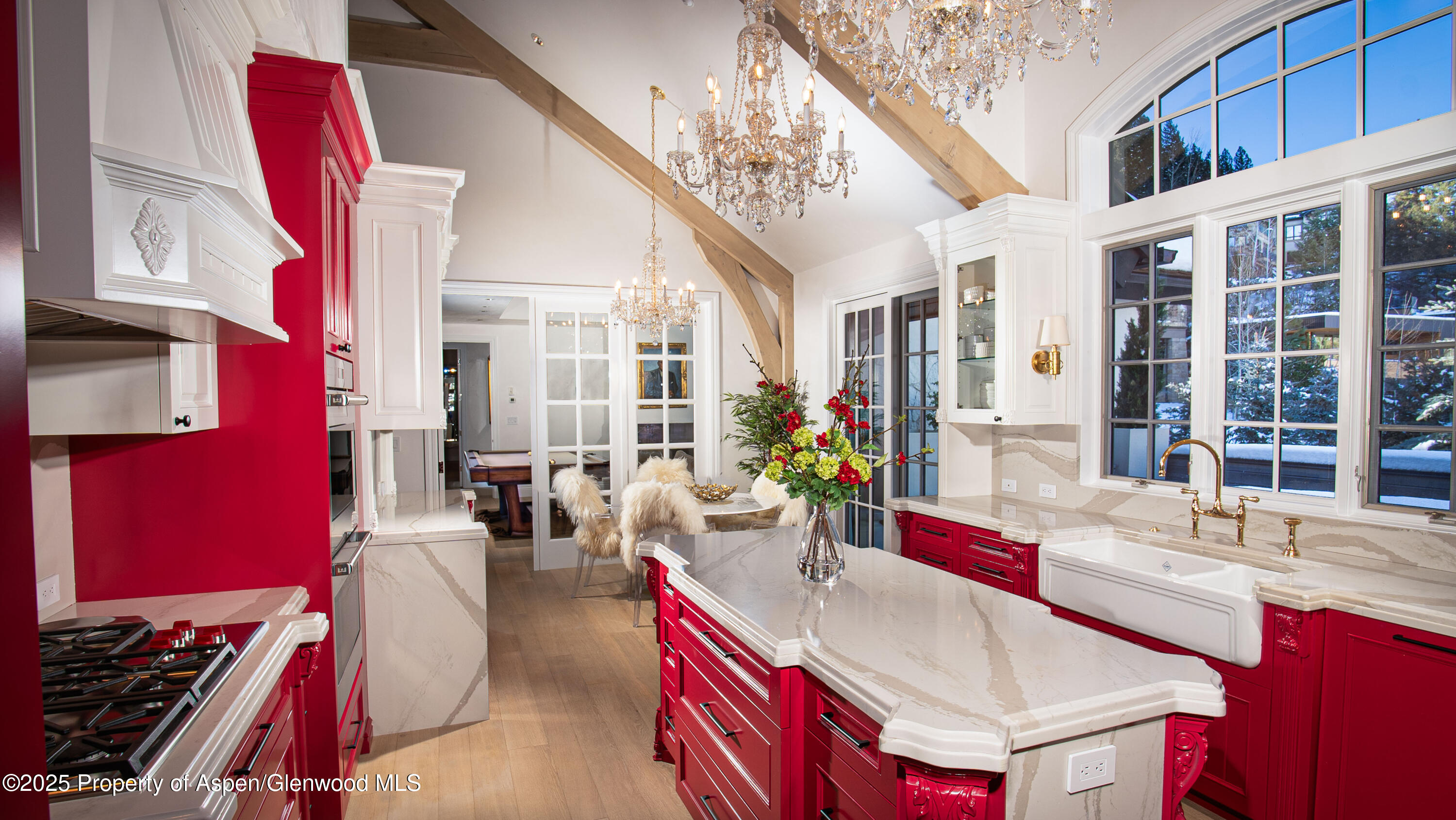 15 Little Cloud Trail Aspen CO 81611