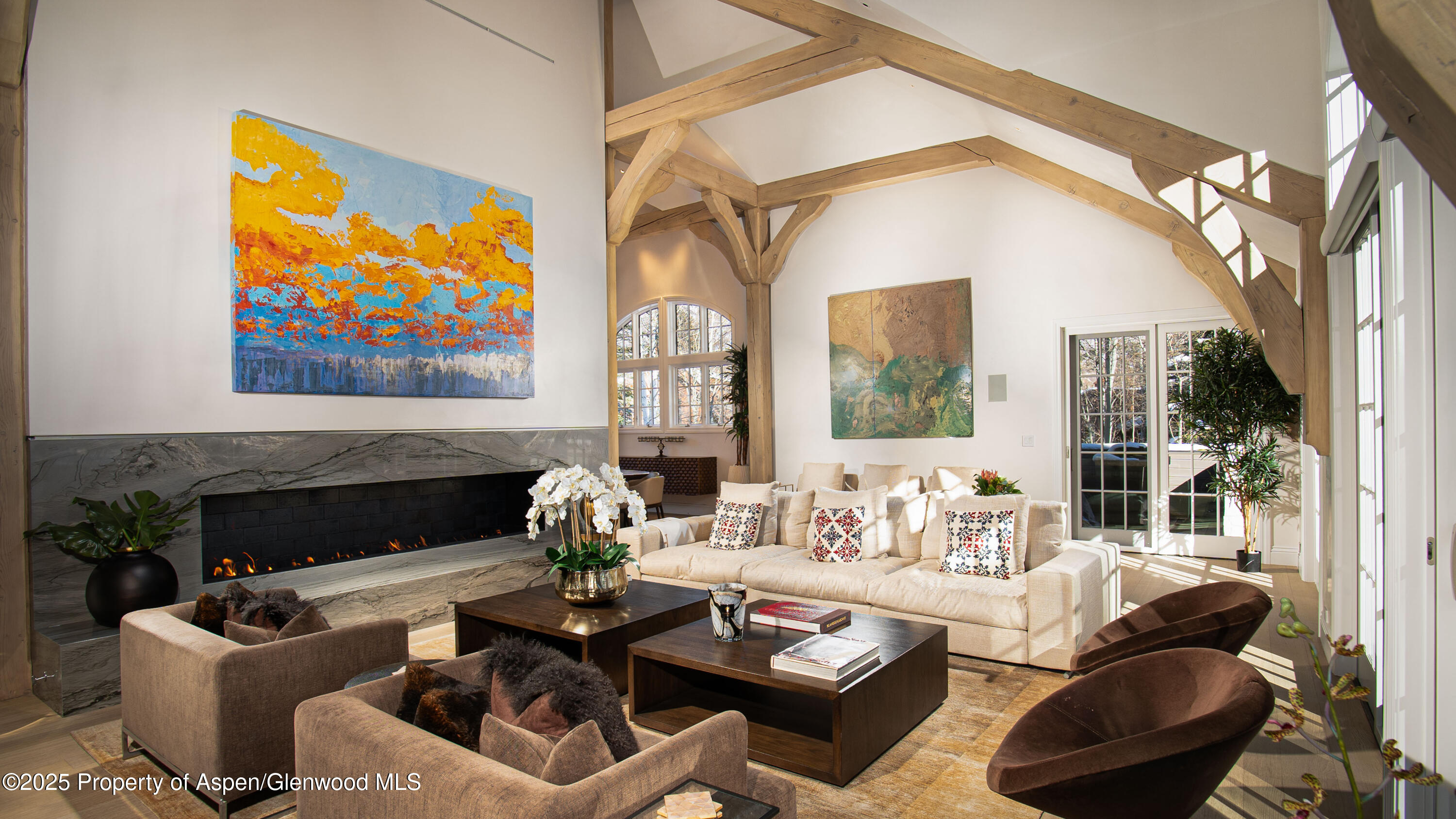 15 Little Cloud Trail Aspen CO 81611