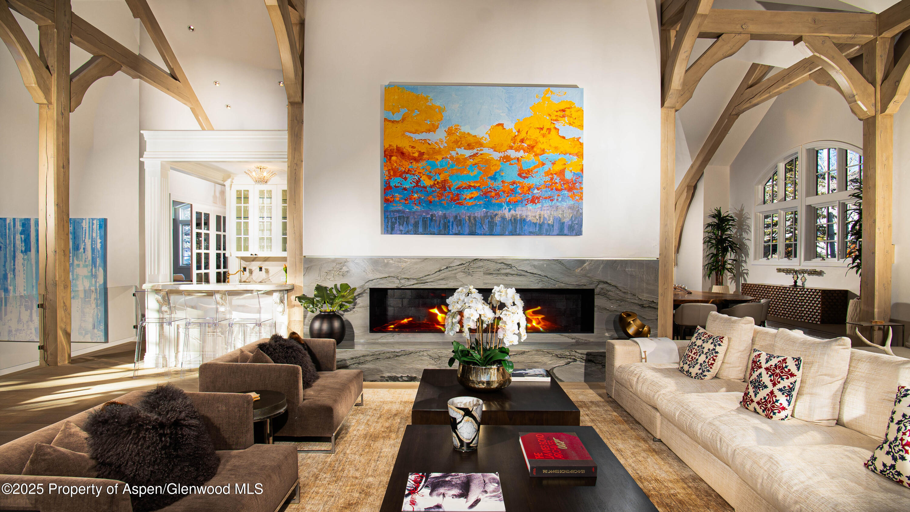 15 Little Cloud Trail Aspen CO 81611