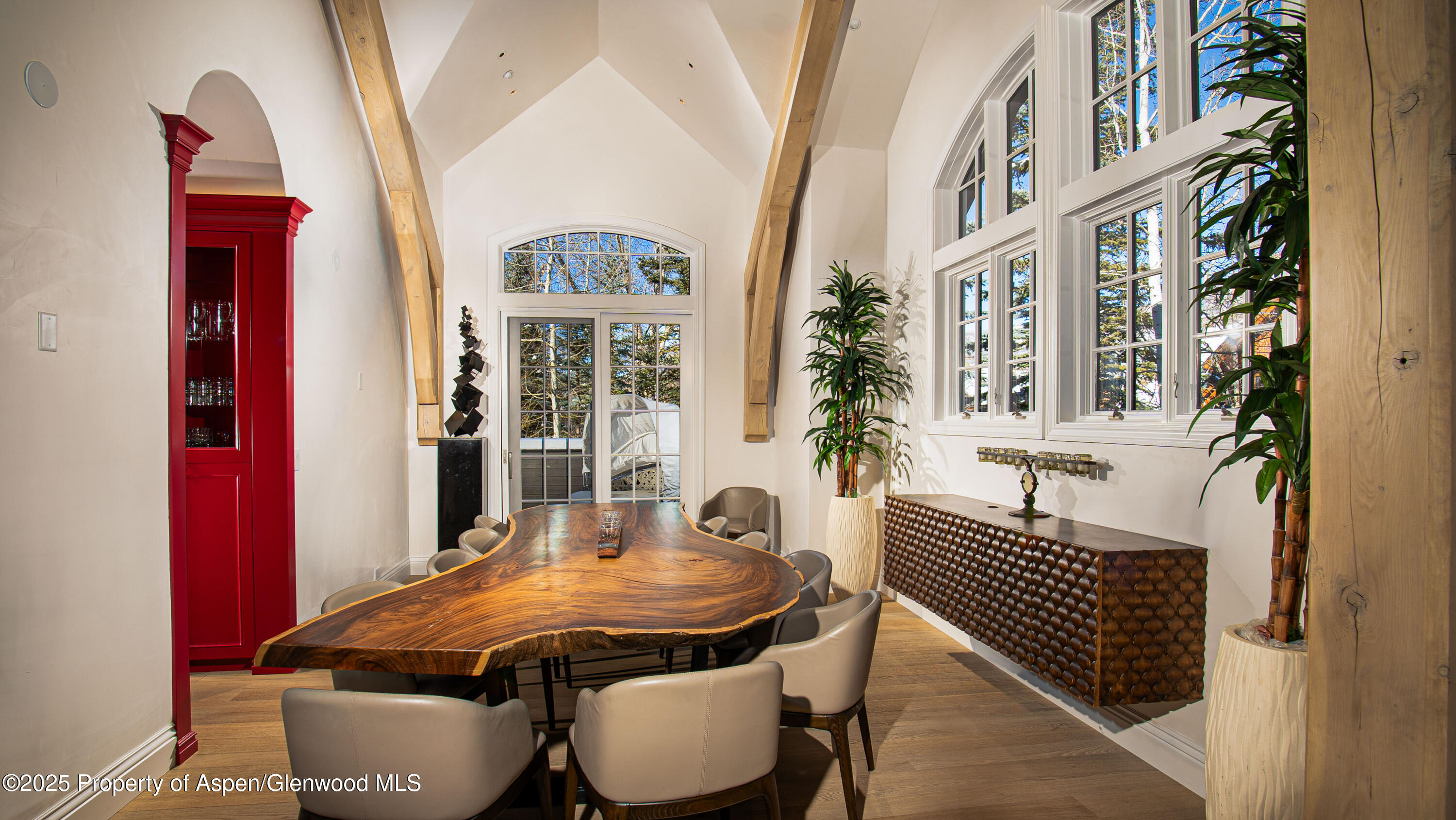 15 Little Cloud Trail Aspen CO 81611