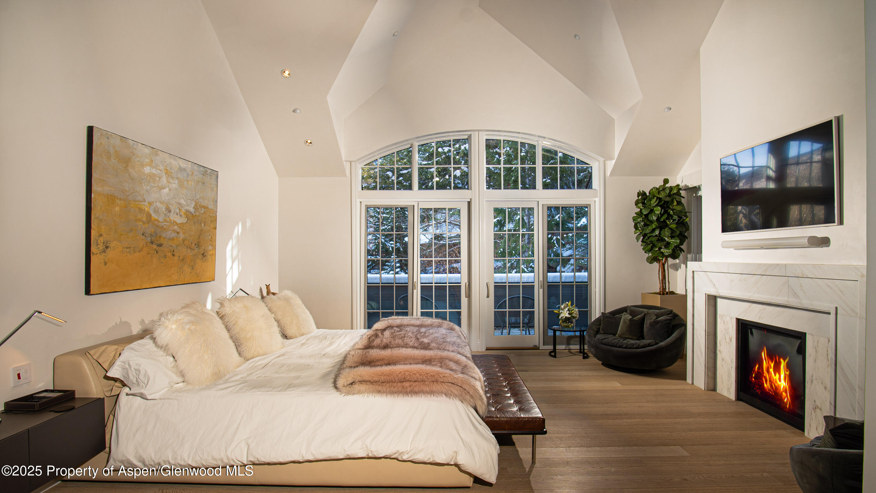 15 Little Cloud Trail Aspen CO 81611