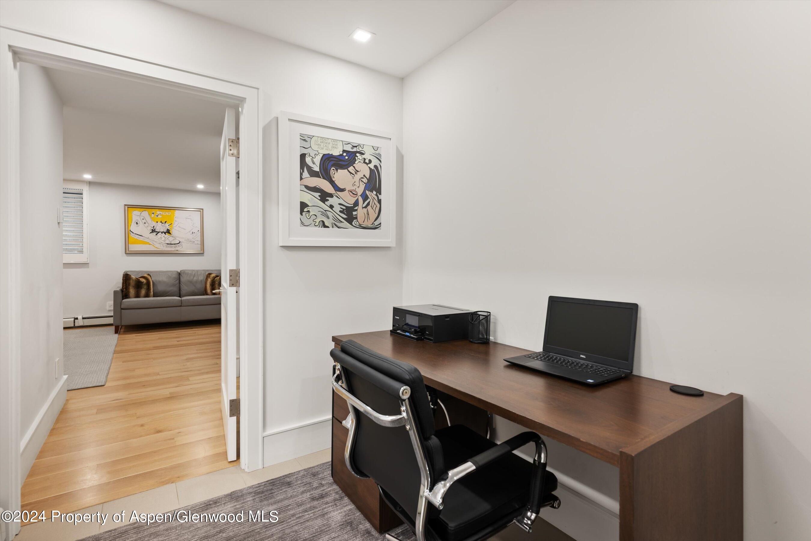 812 E Cooper Avenue Aspen CO 81611