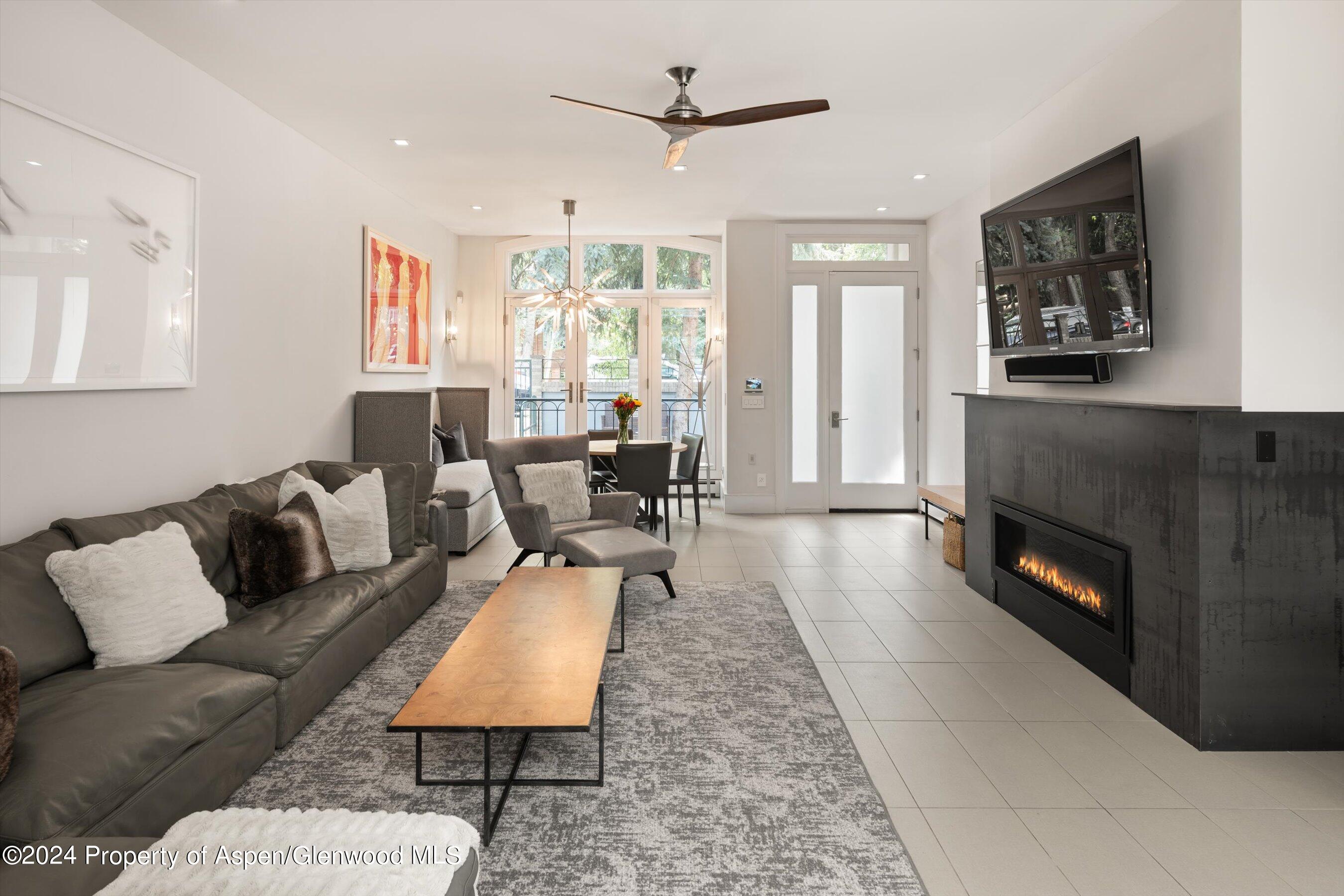 812 E Cooper Avenue Aspen CO 81611