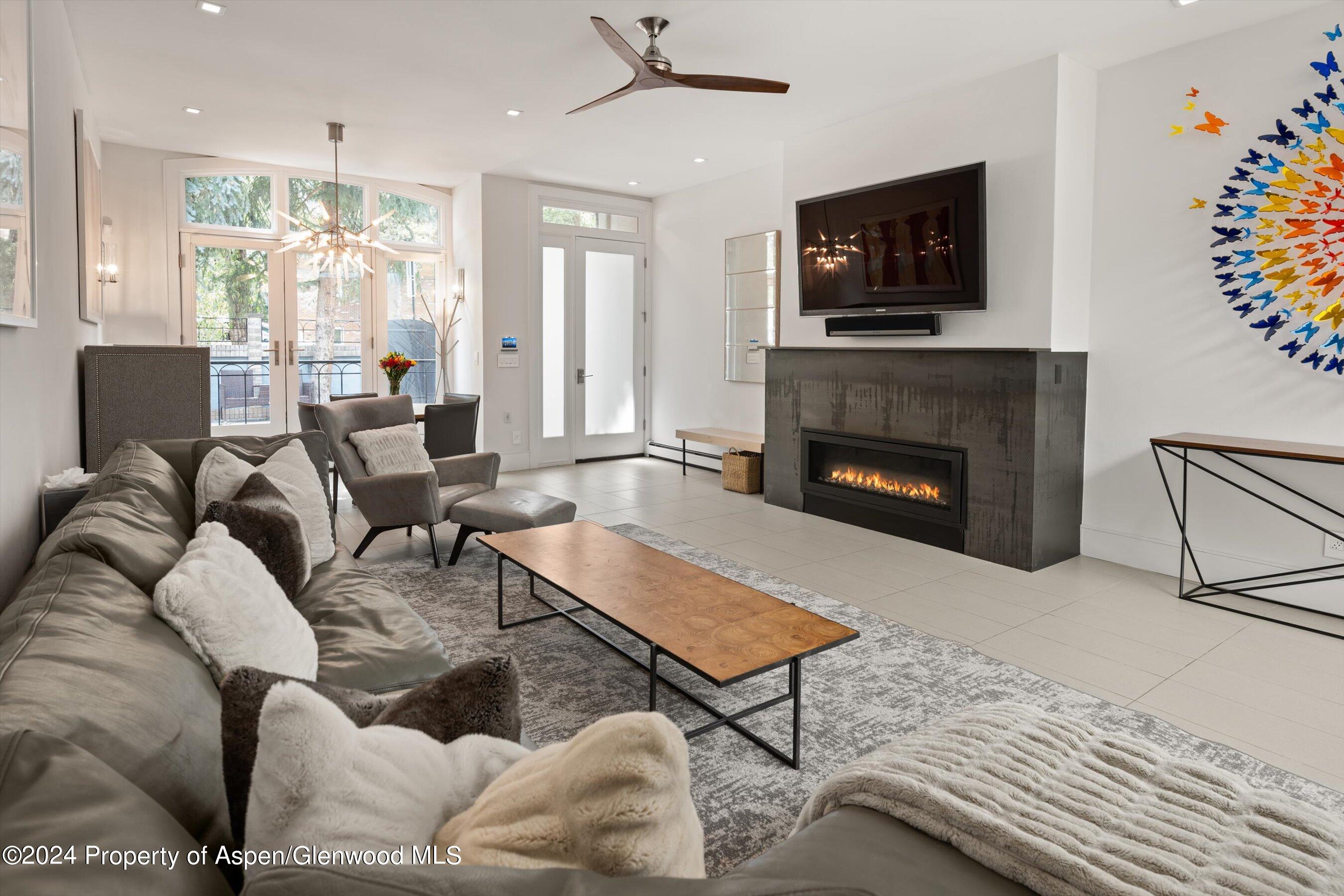 812 E Cooper Avenue Aspen CO 81611