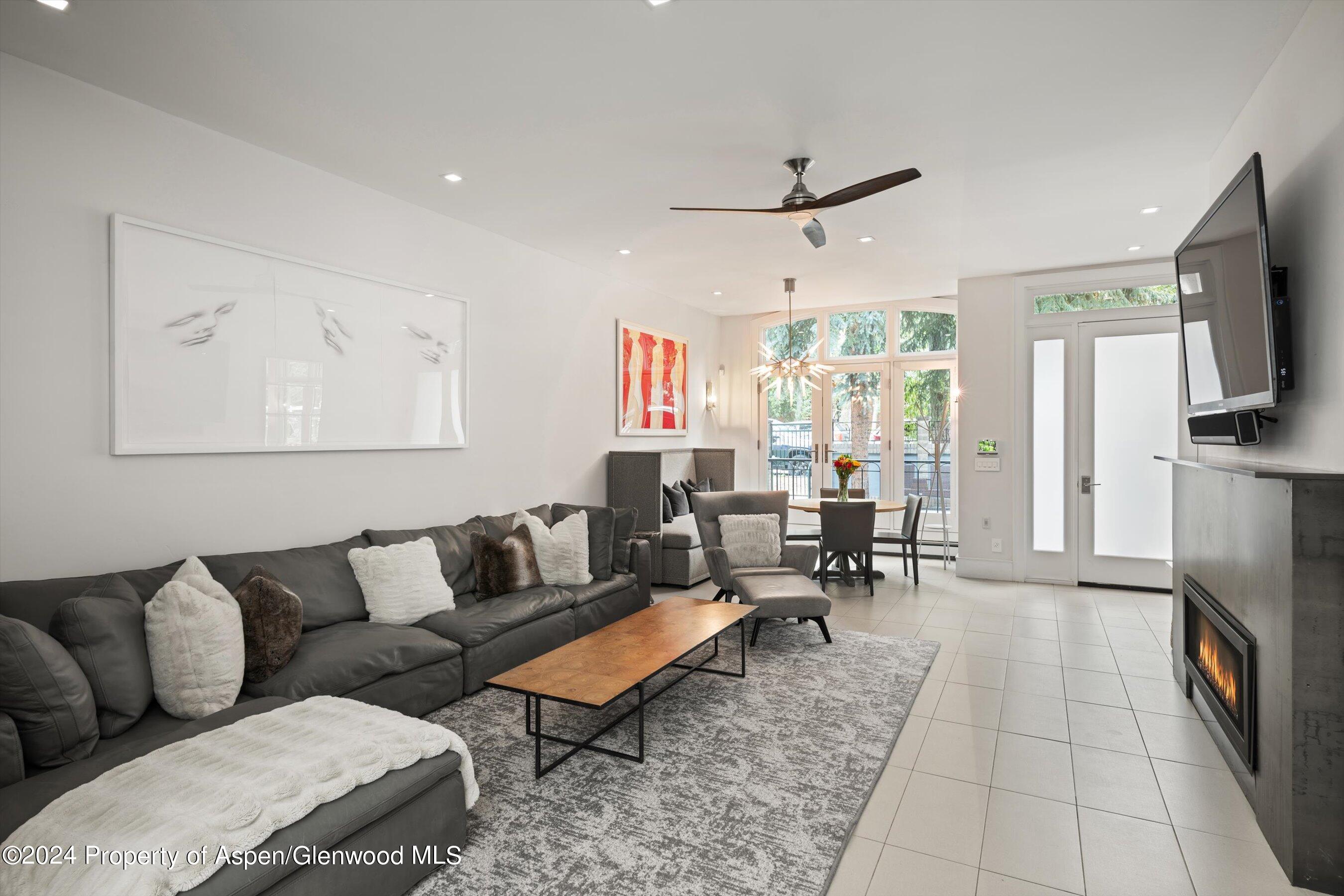 812 E Cooper Avenue Aspen CO 81611