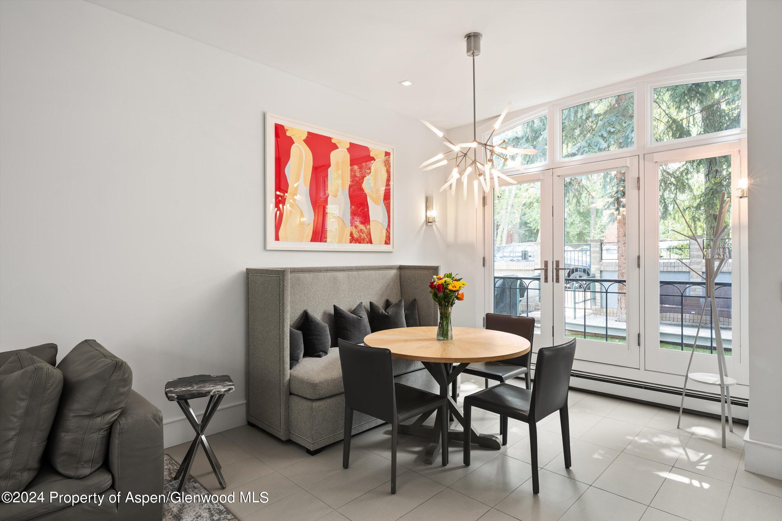 812 E Cooper Avenue Aspen CO 81611