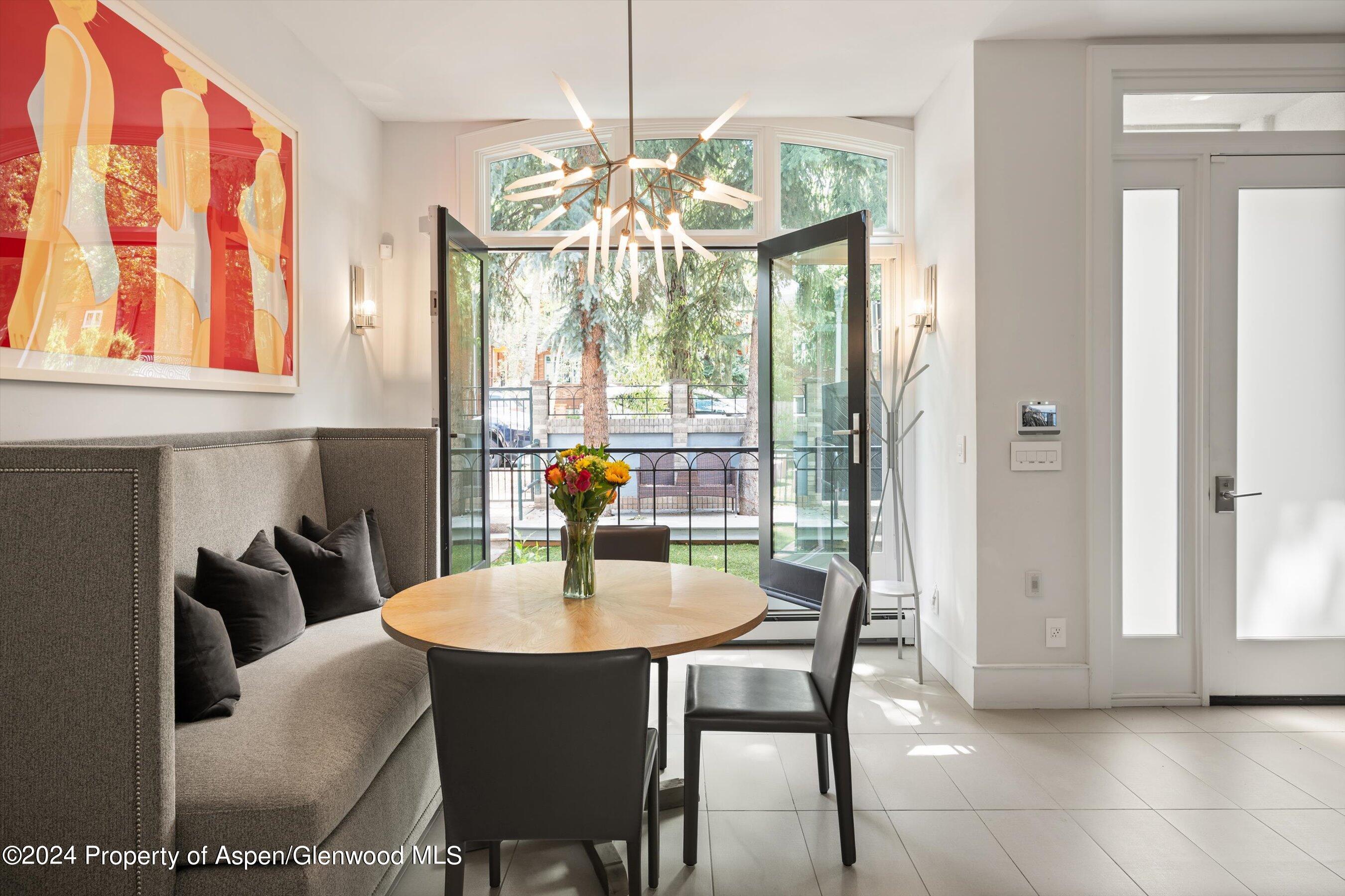 812 E Cooper Avenue Aspen CO 81611