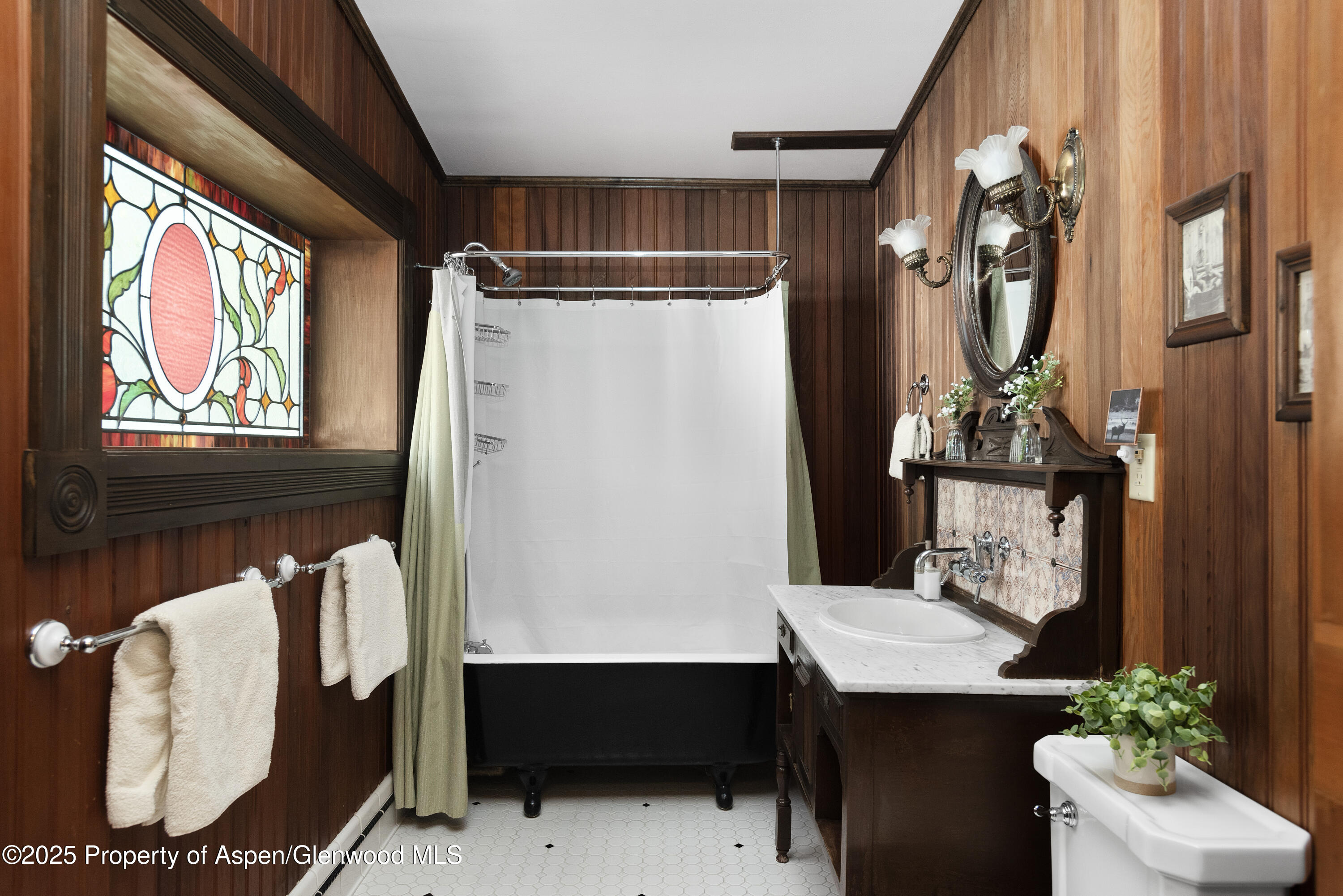214 W Hyman Avenue Aspen CO 81611