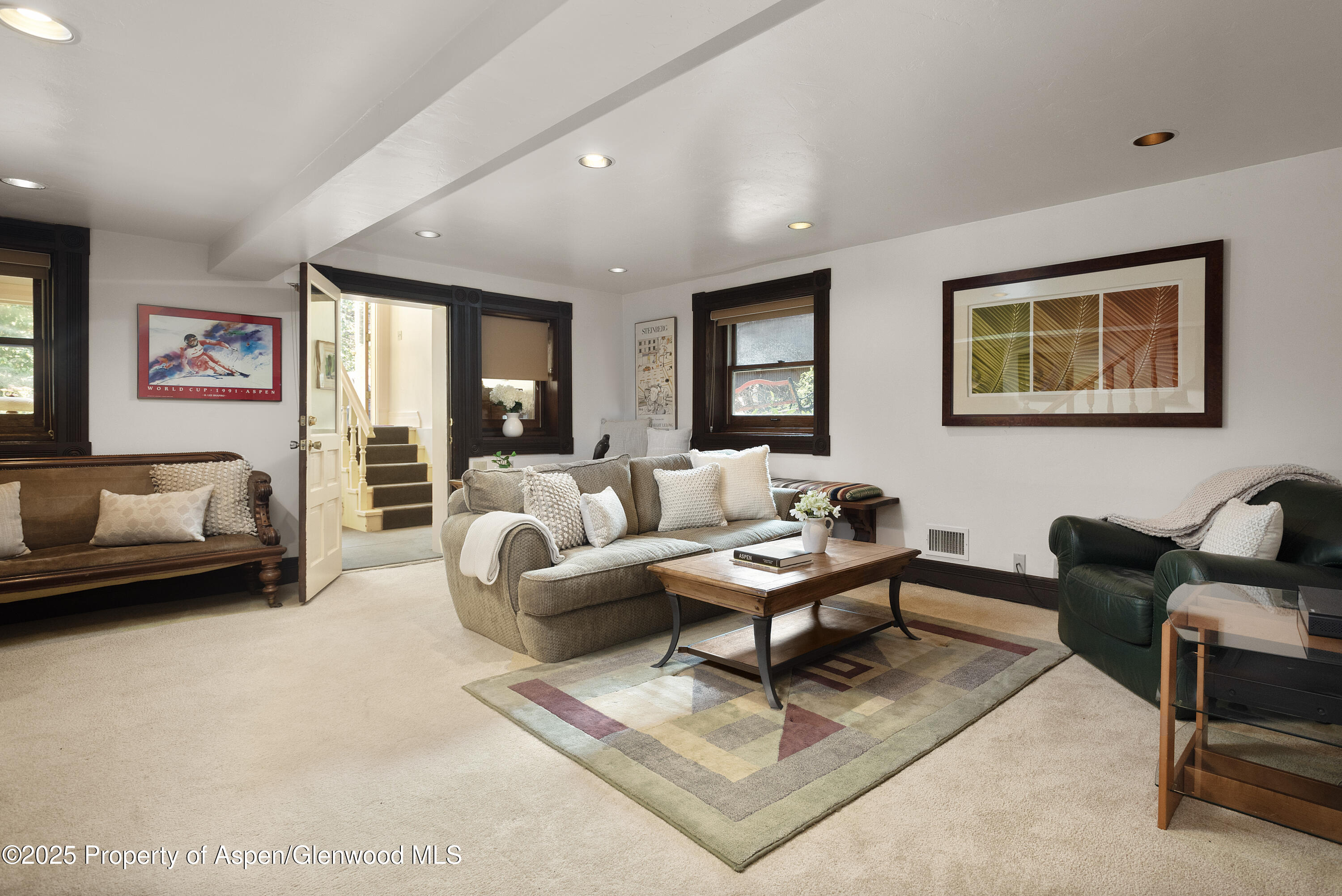 214 W Hyman Avenue Aspen CO 81611