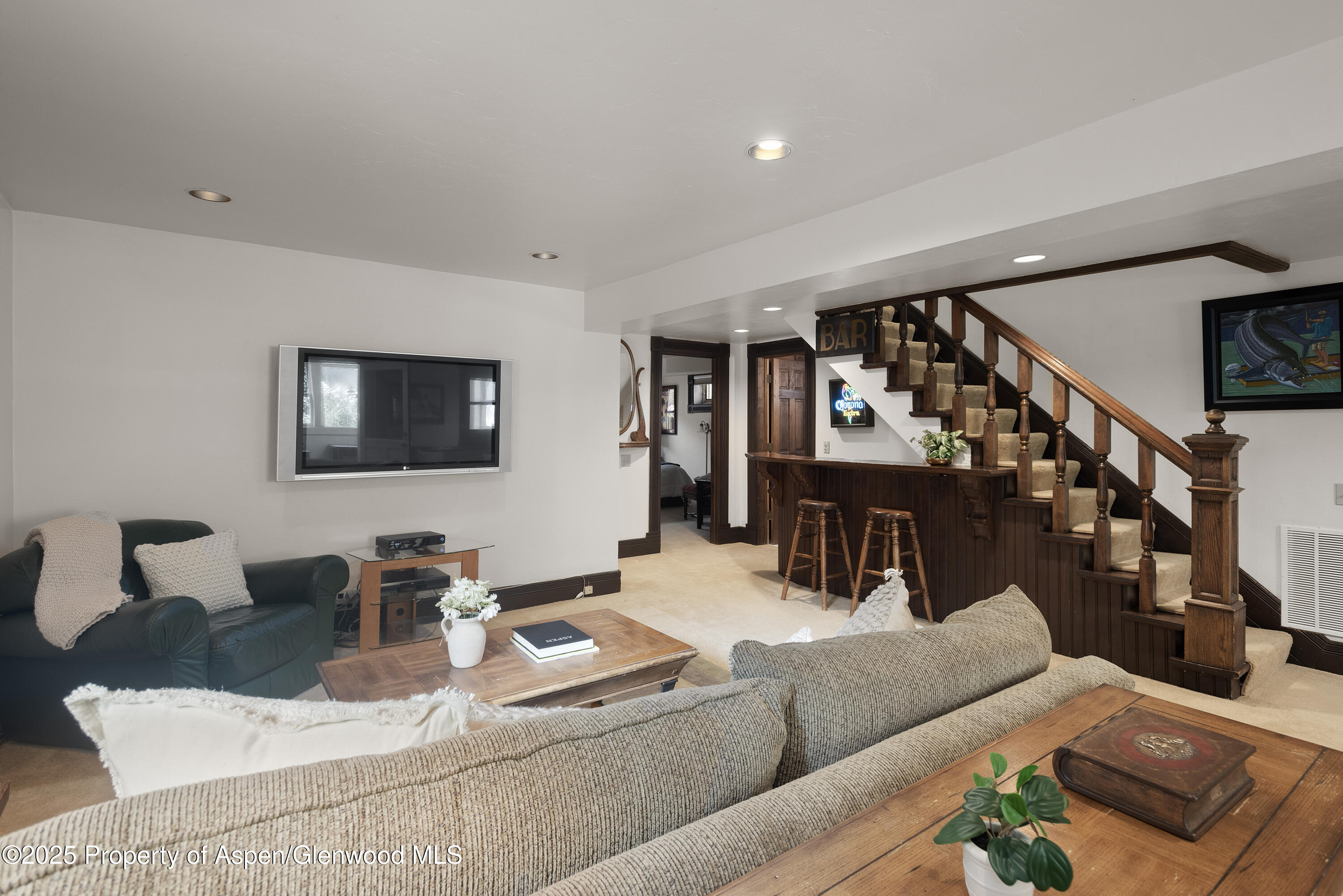 214 W Hyman Avenue Aspen CO 81611