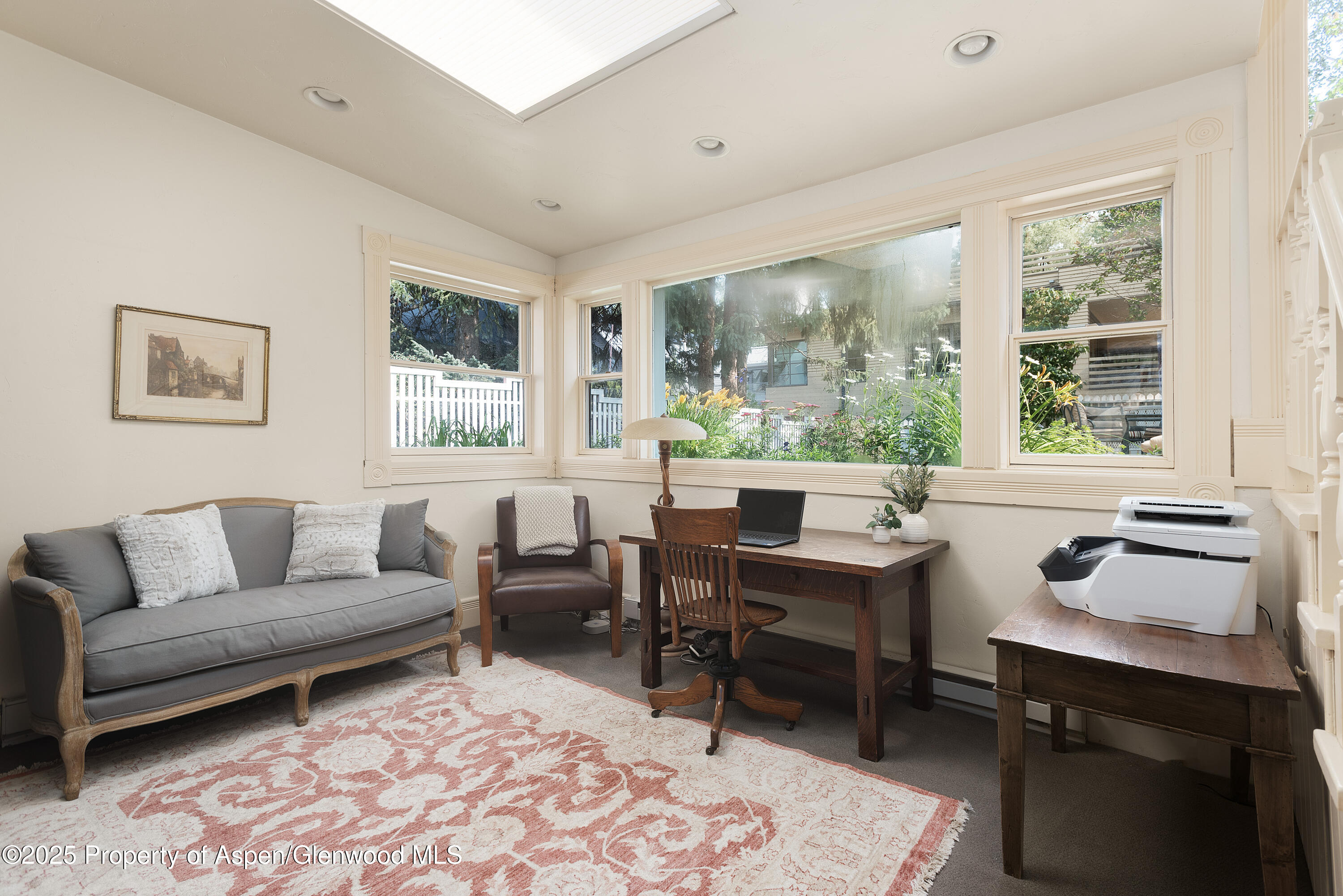 214 W Hyman Avenue Aspen CO 81611